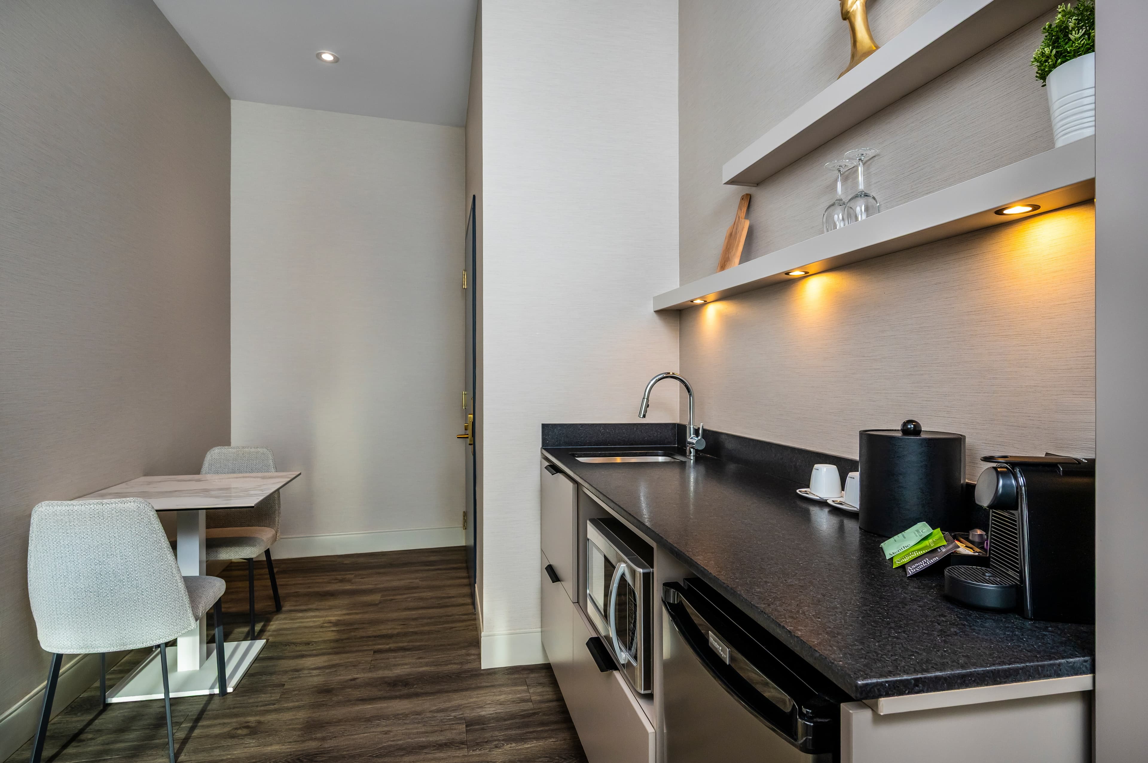 Hotel Royal William, an Ascend Collection Hotel — 33