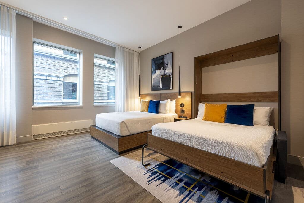 Hotel Royal William, an Ascend Collection Hotel — 34