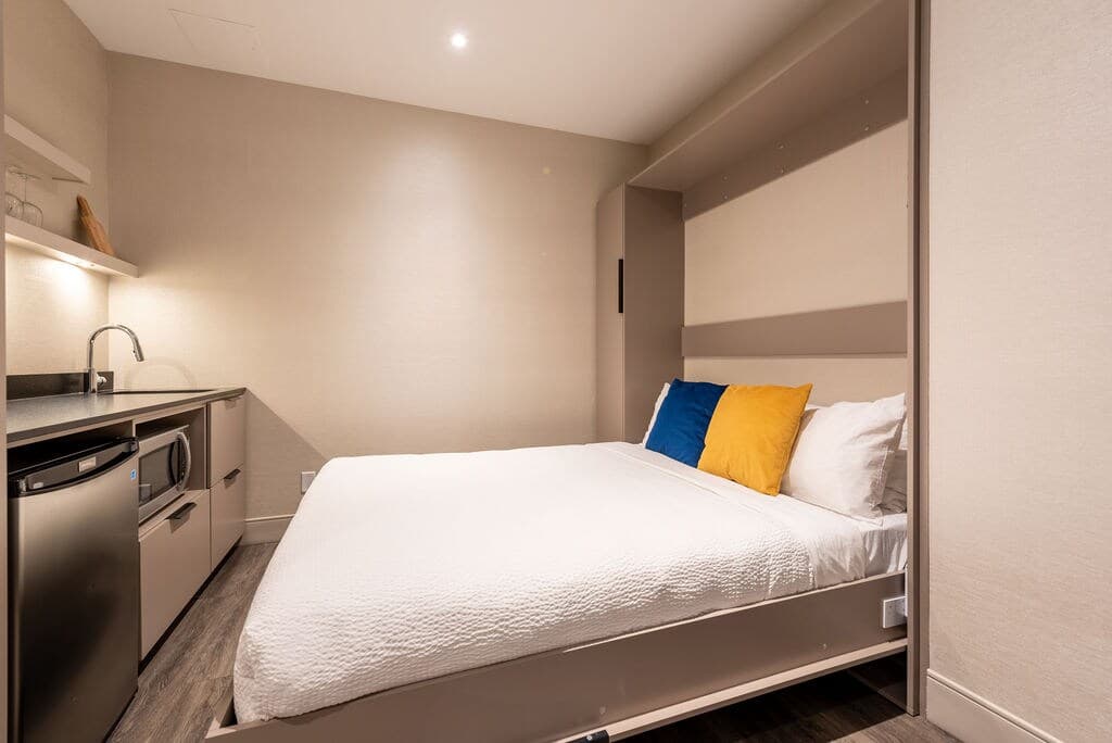 Hotel Royal William, an Ascend Collection Hotel — 35