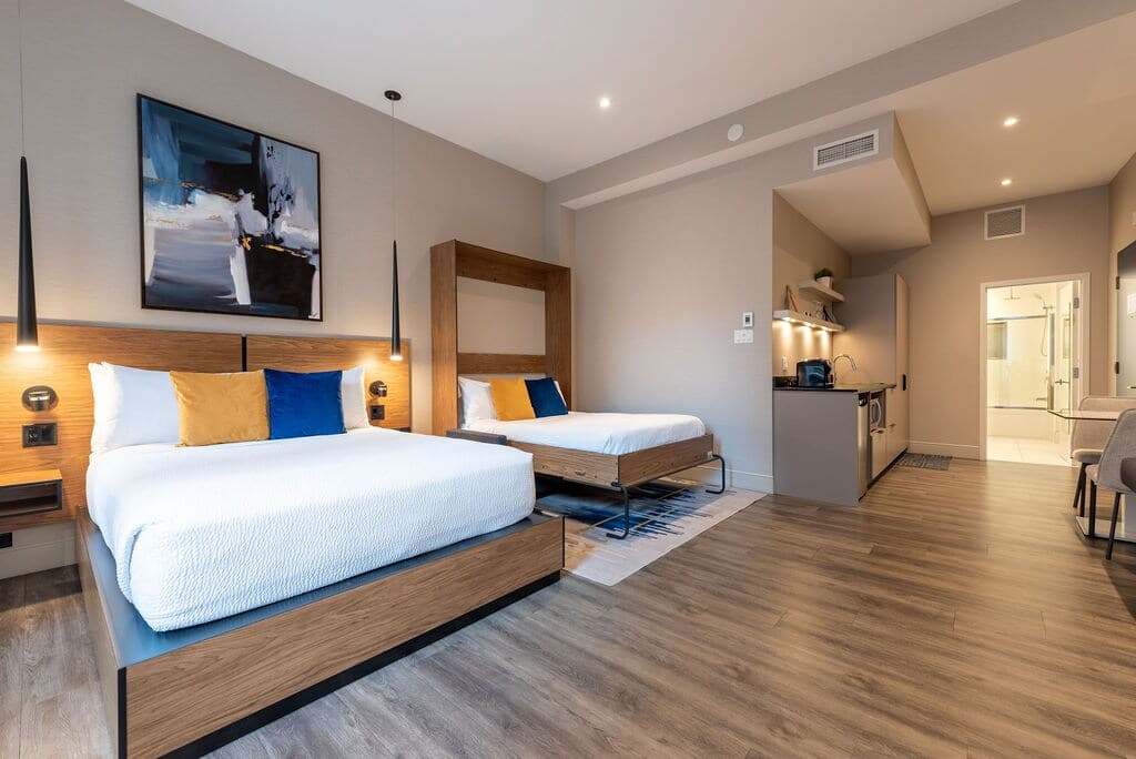 Hotel Royal William, an Ascend Collection Hotel — 38