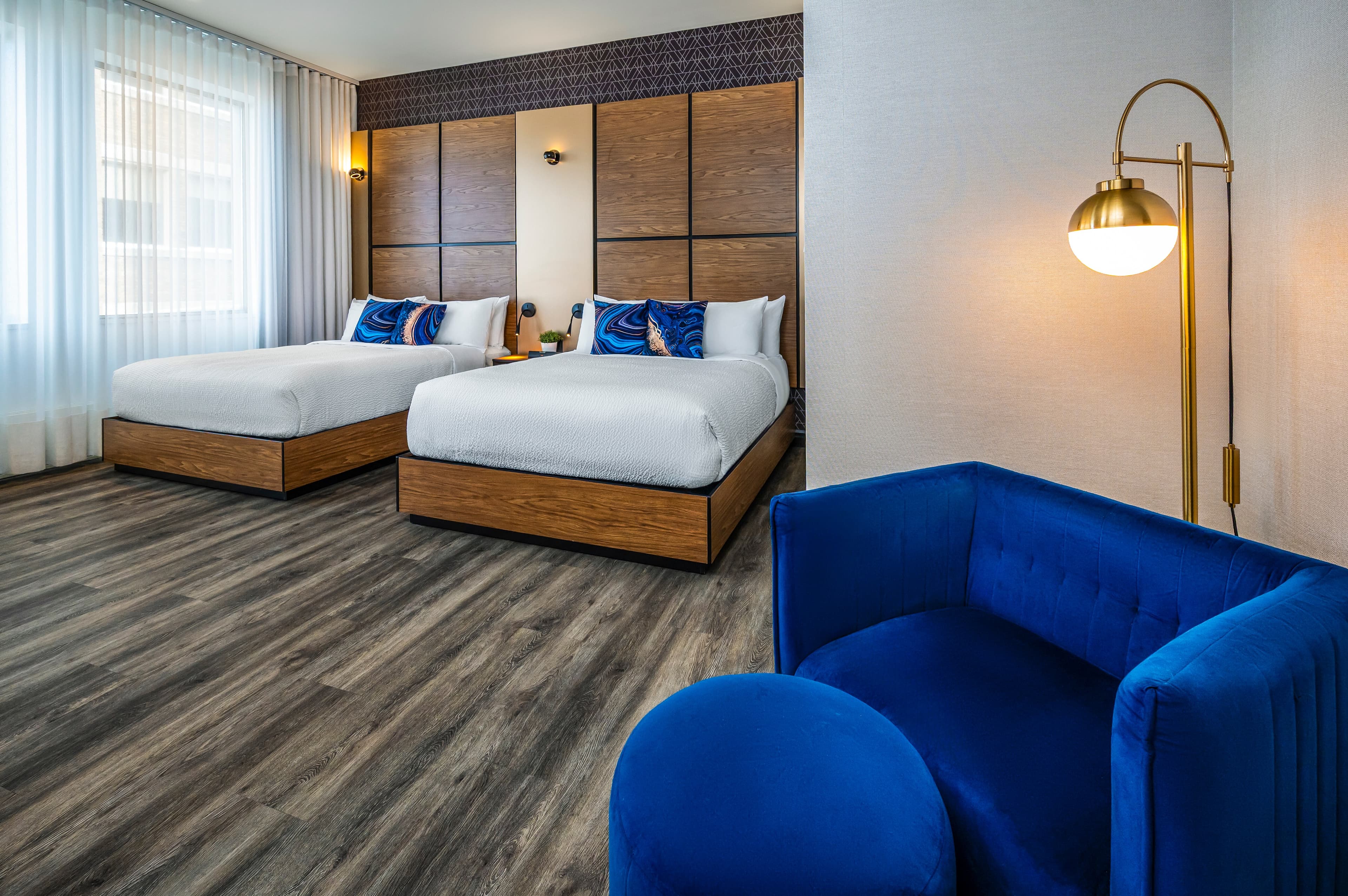 Hotel Royal William, an Ascend Collection Hotel — 46