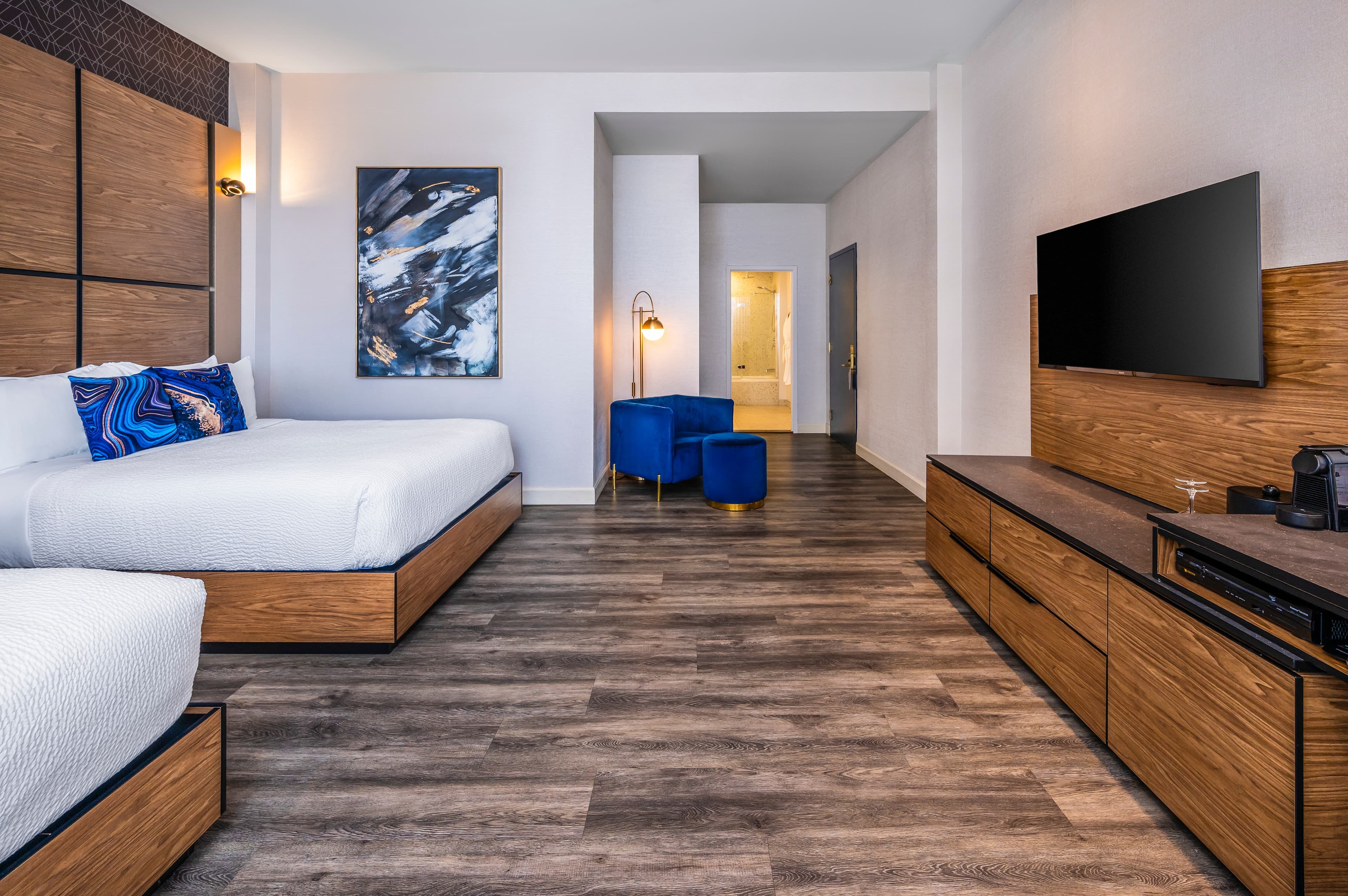 Hotel Royal William, an Ascend Collection Hotel — 50