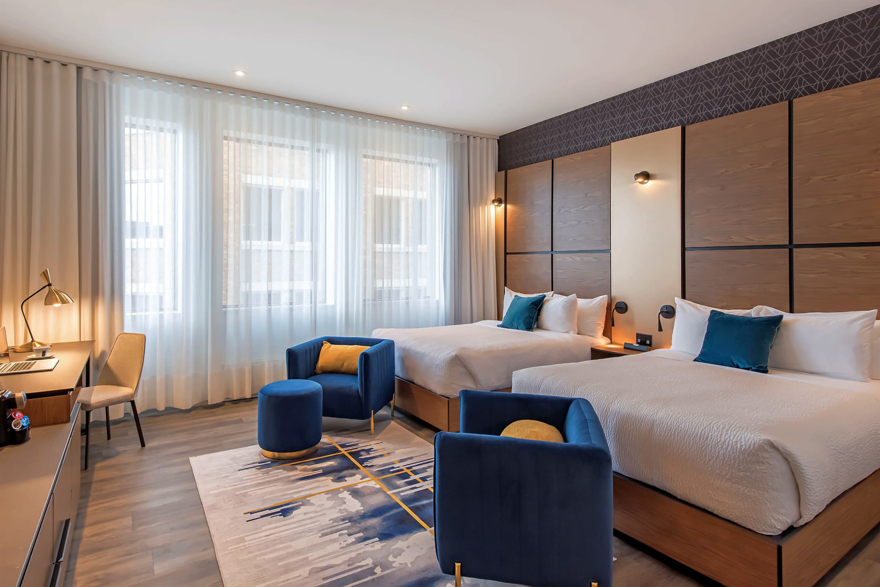 Hotel Royal William, an Ascend Collection Hotel - Image 1
