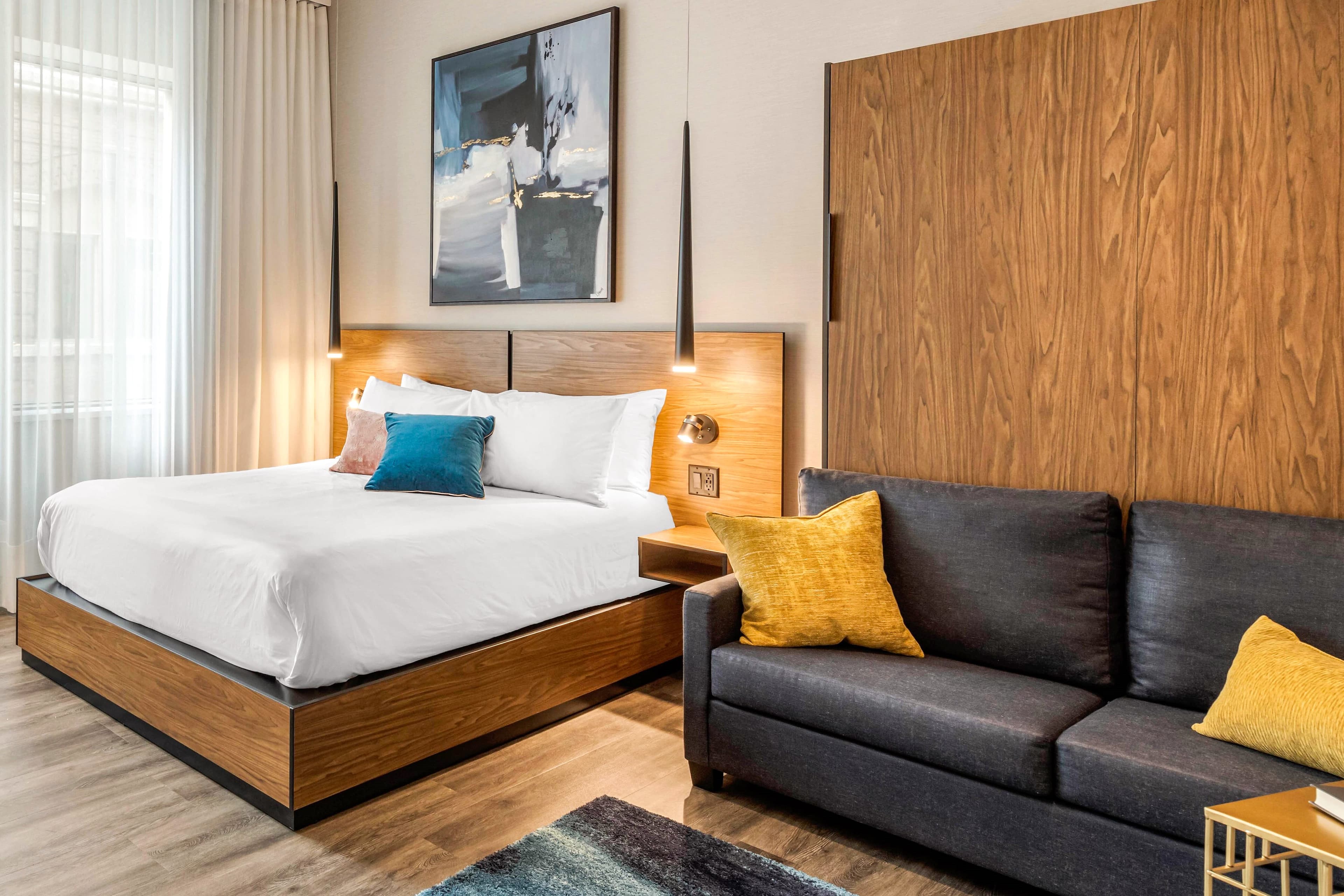Hotel Royal William, an Ascend Collection Hotel — 31