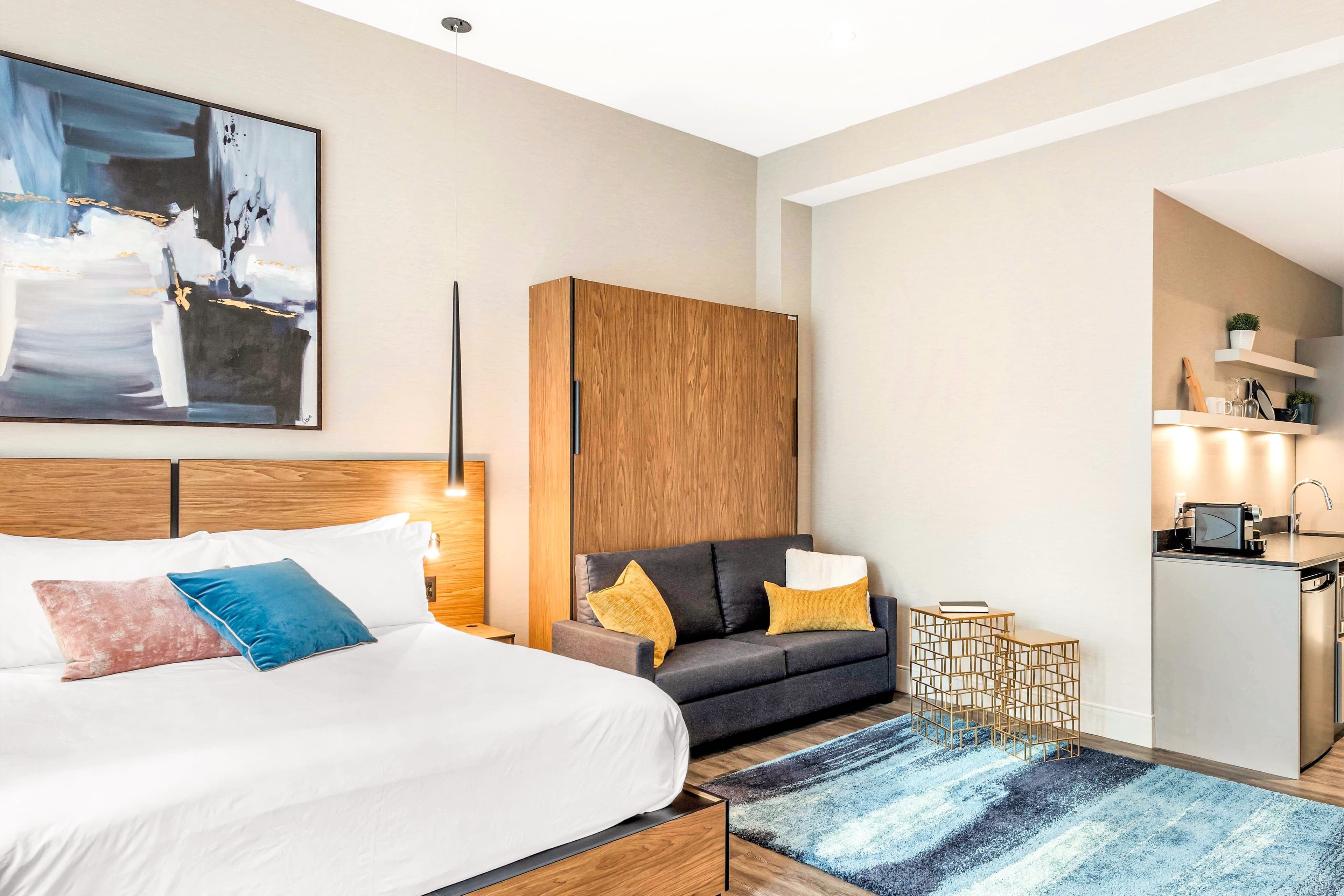 Hotel Royal William, an Ascend Collection Hotel — 36