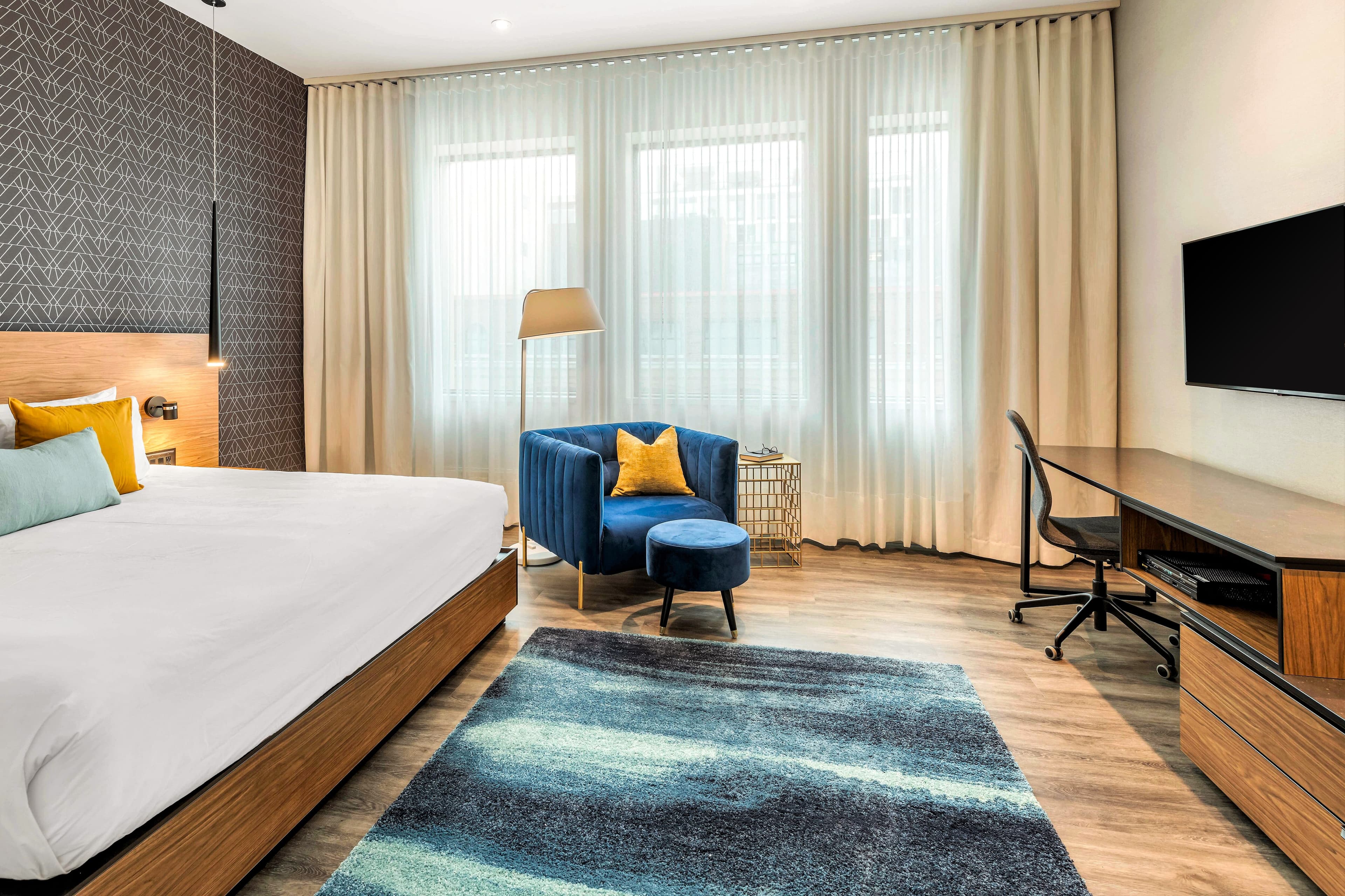 Hotel Royal William, an Ascend Collection Hotel - Image 3