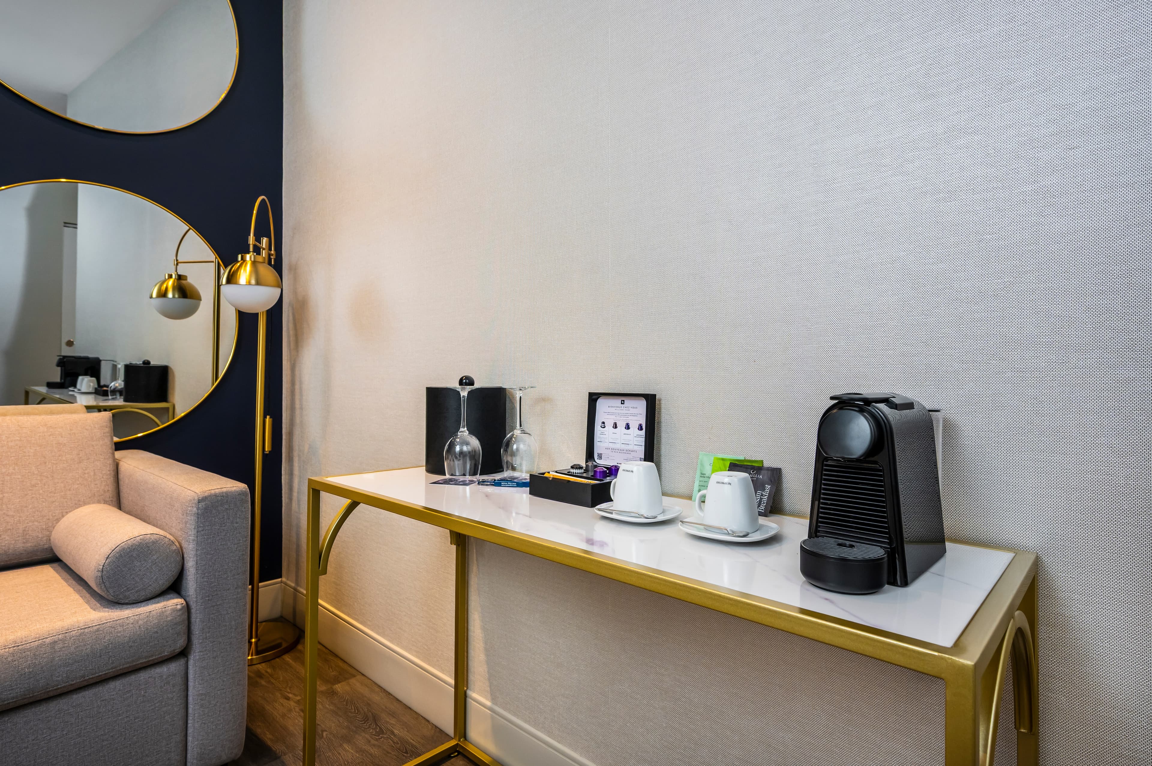 Hotel Royal William, an Ascend Collection Hotel — 55
