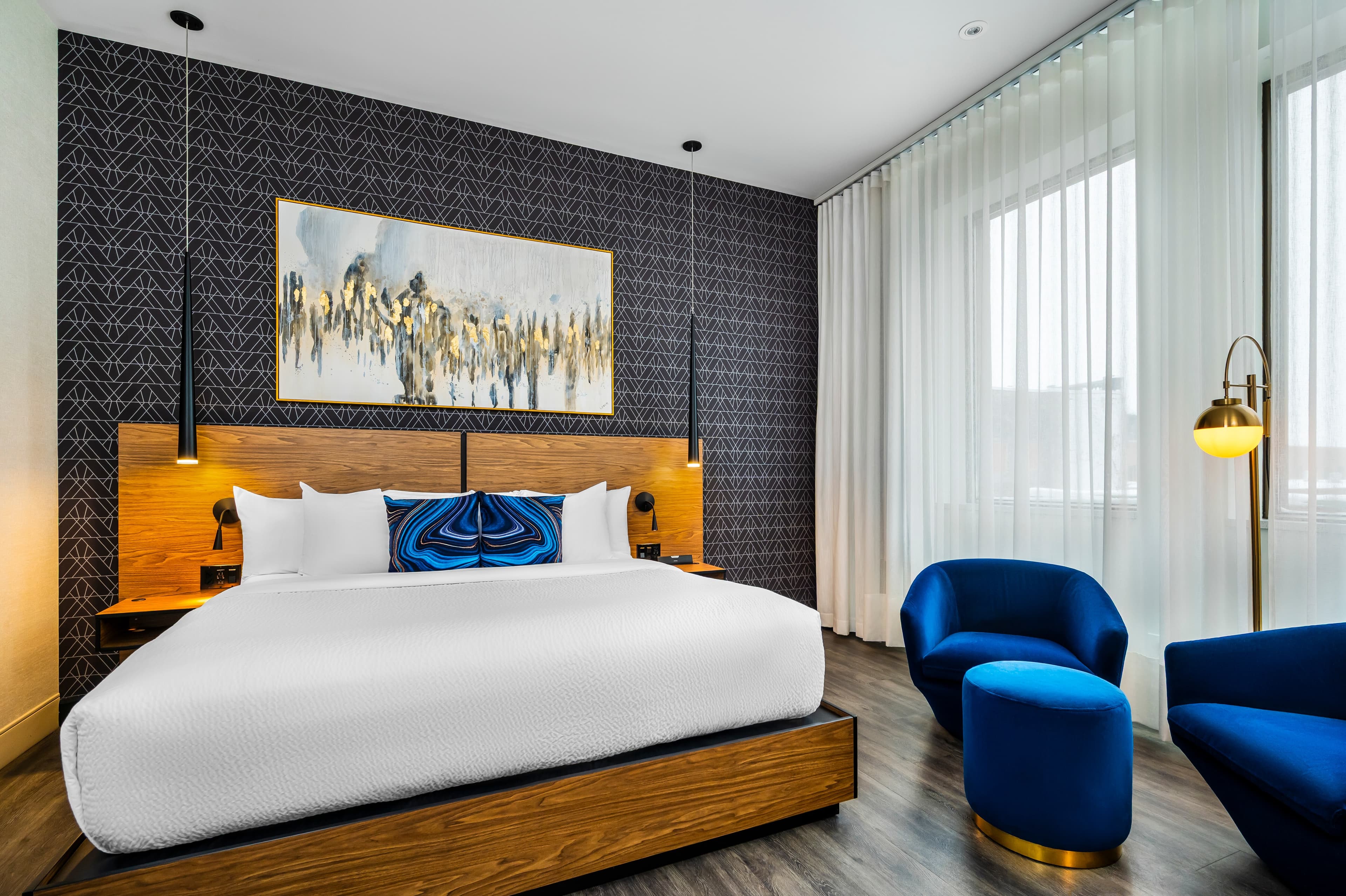 Hotel Royal William, an Ascend Collection Hotel — 57