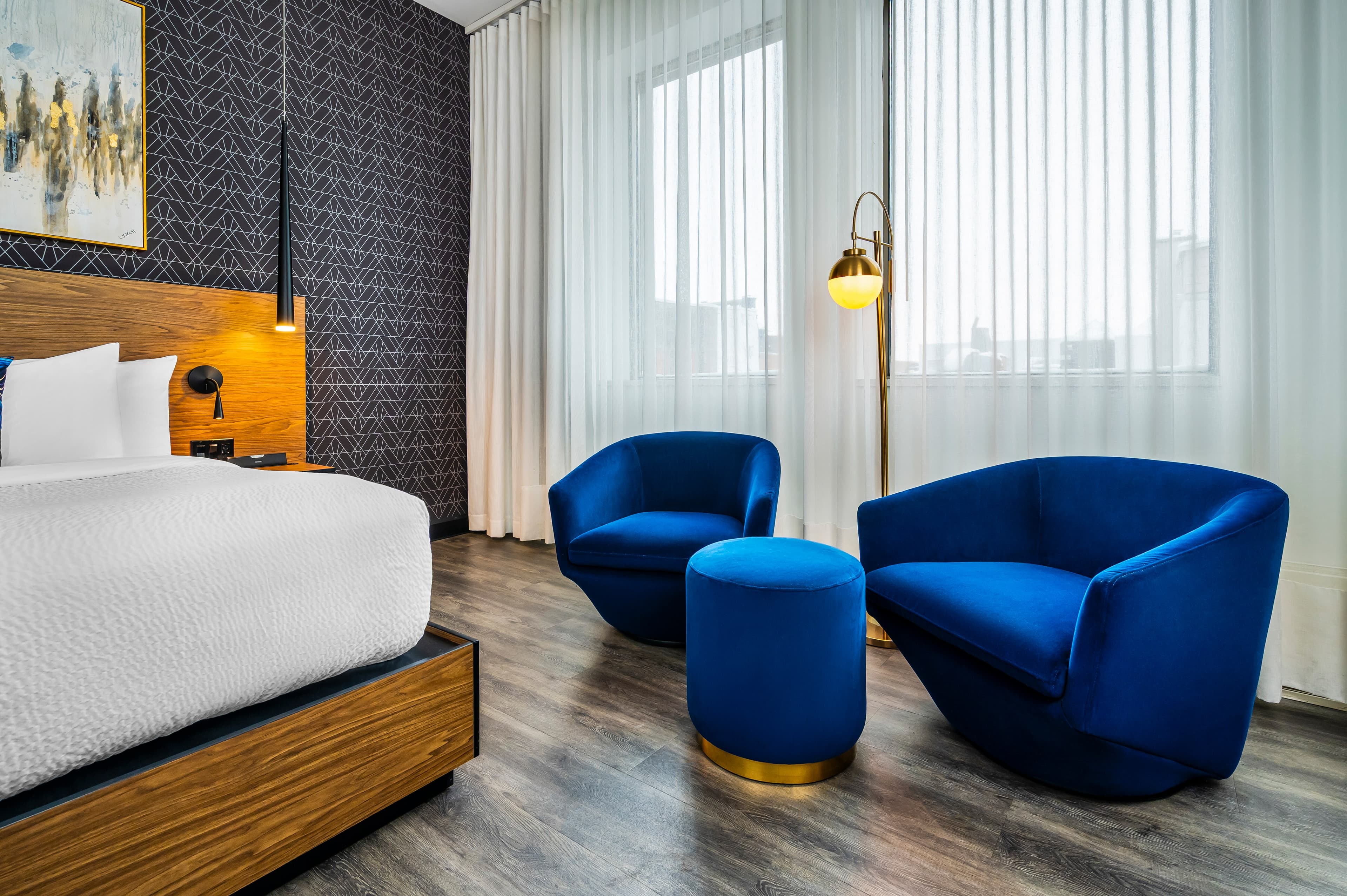 Hotel Royal William, an Ascend Collection Hotel — 58