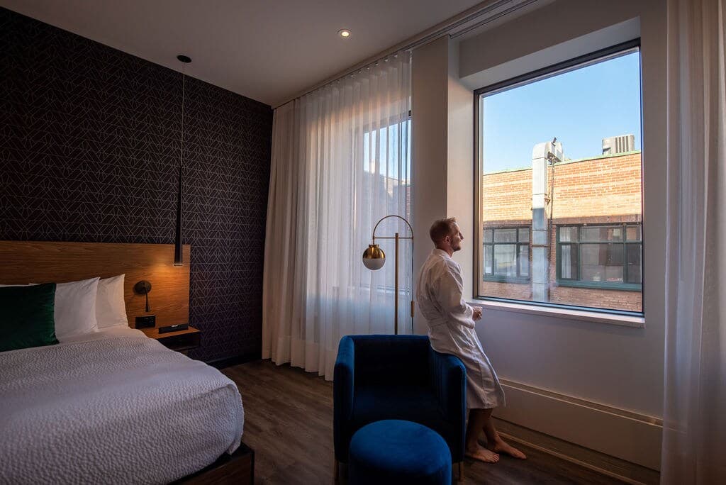 Hotel Royal William, an Ascend Collection Hotel — 54
