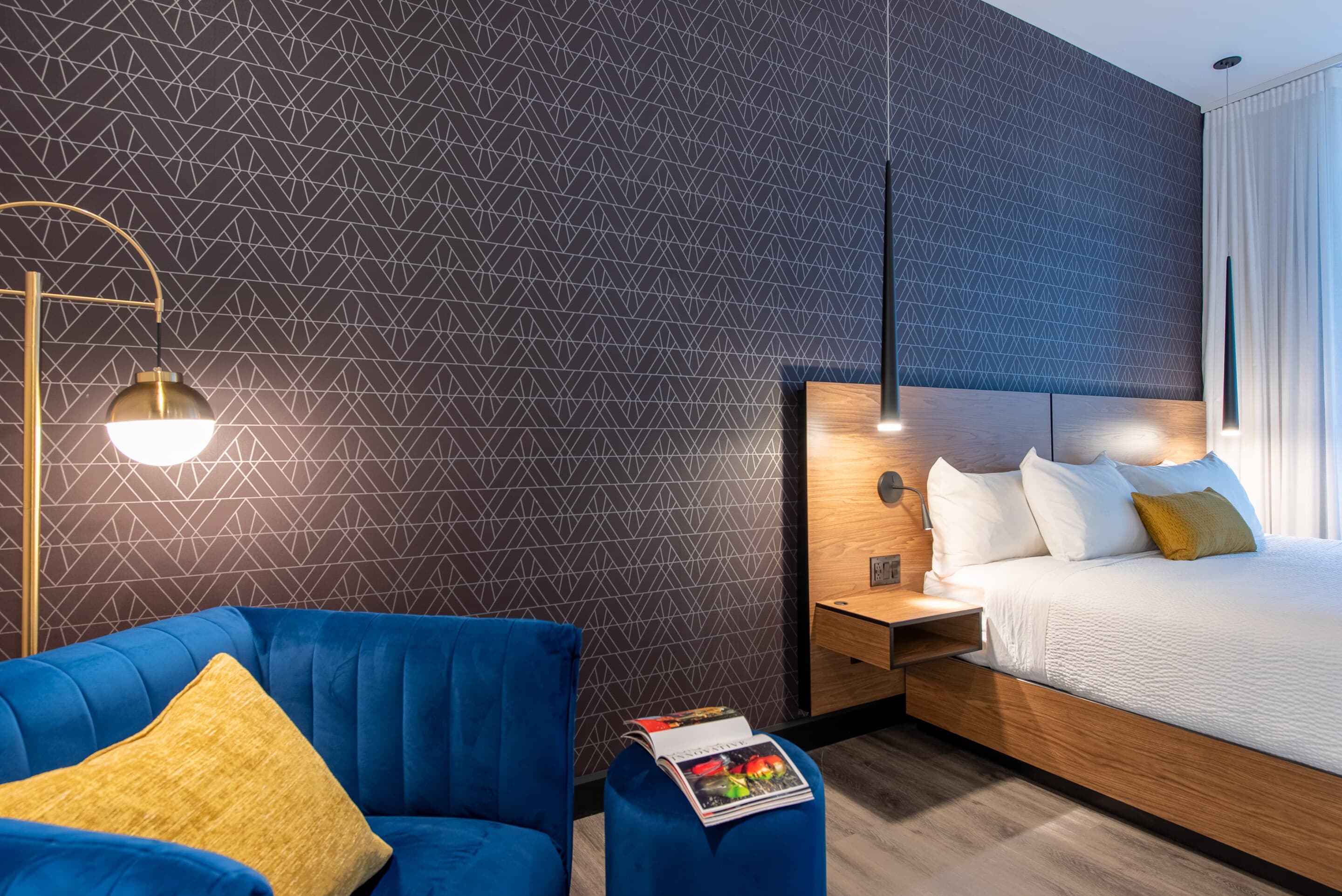 Hotel Royal William, an Ascend Collection Hotel — 16