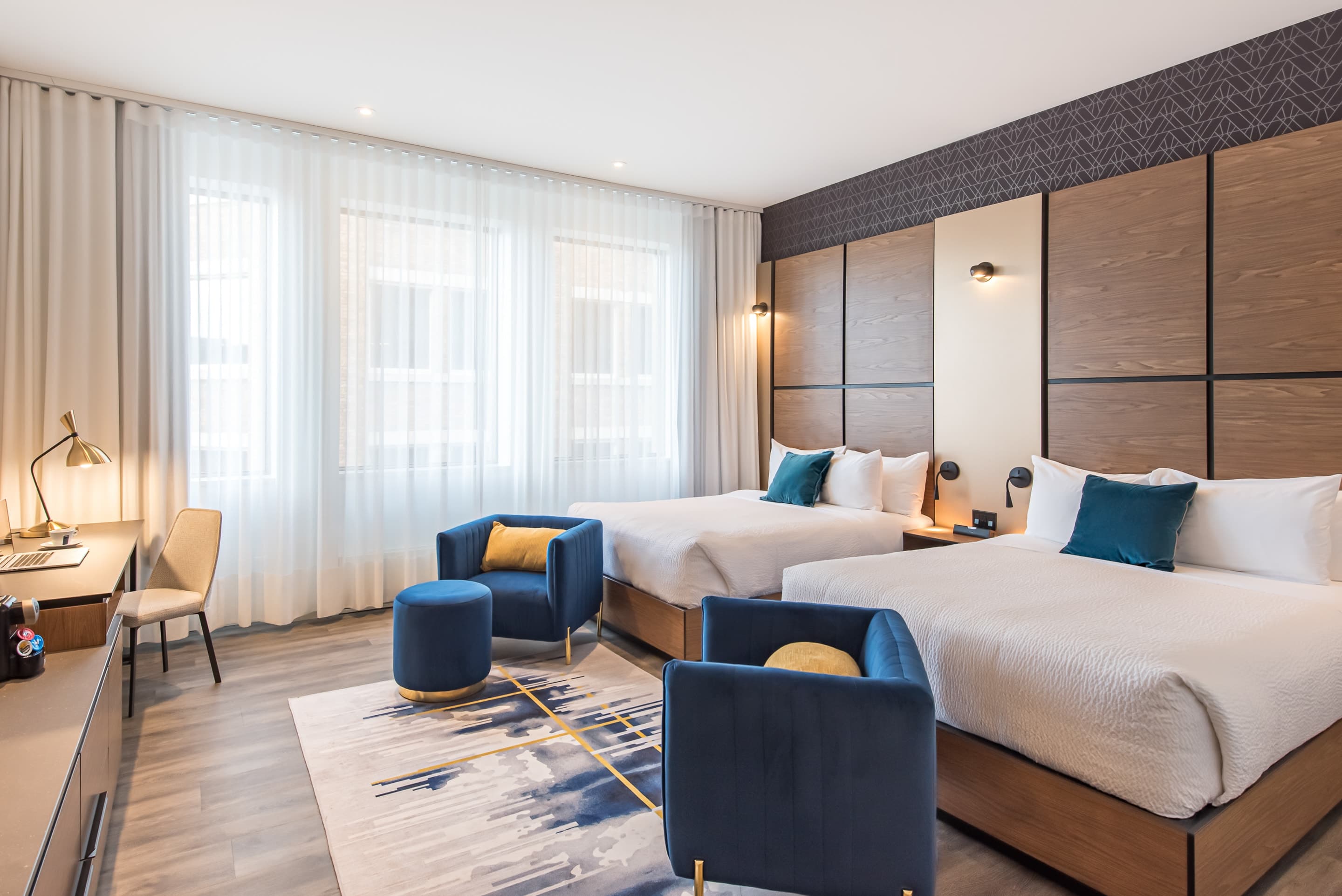 Hotel Royal William, an Ascend Collection Hotel — 48