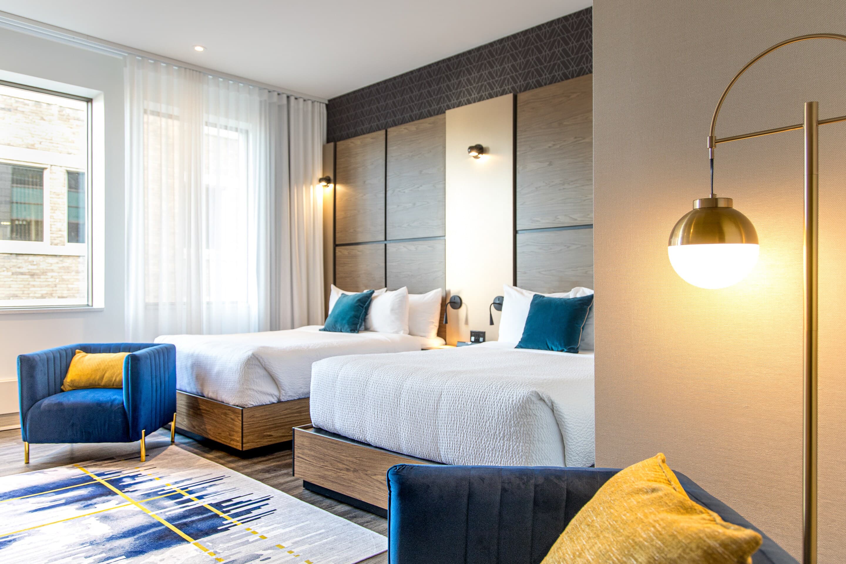 Hotel Royal William, an Ascend Collection Hotel — 49