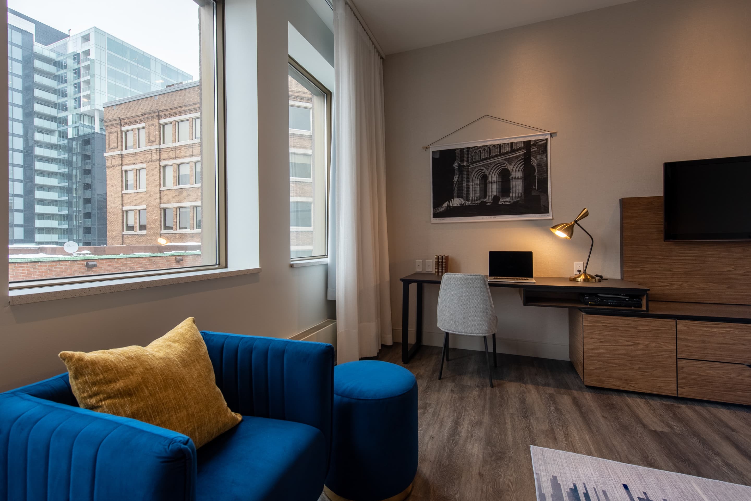 Hotel Royal William, an Ascend Collection Hotel — 19