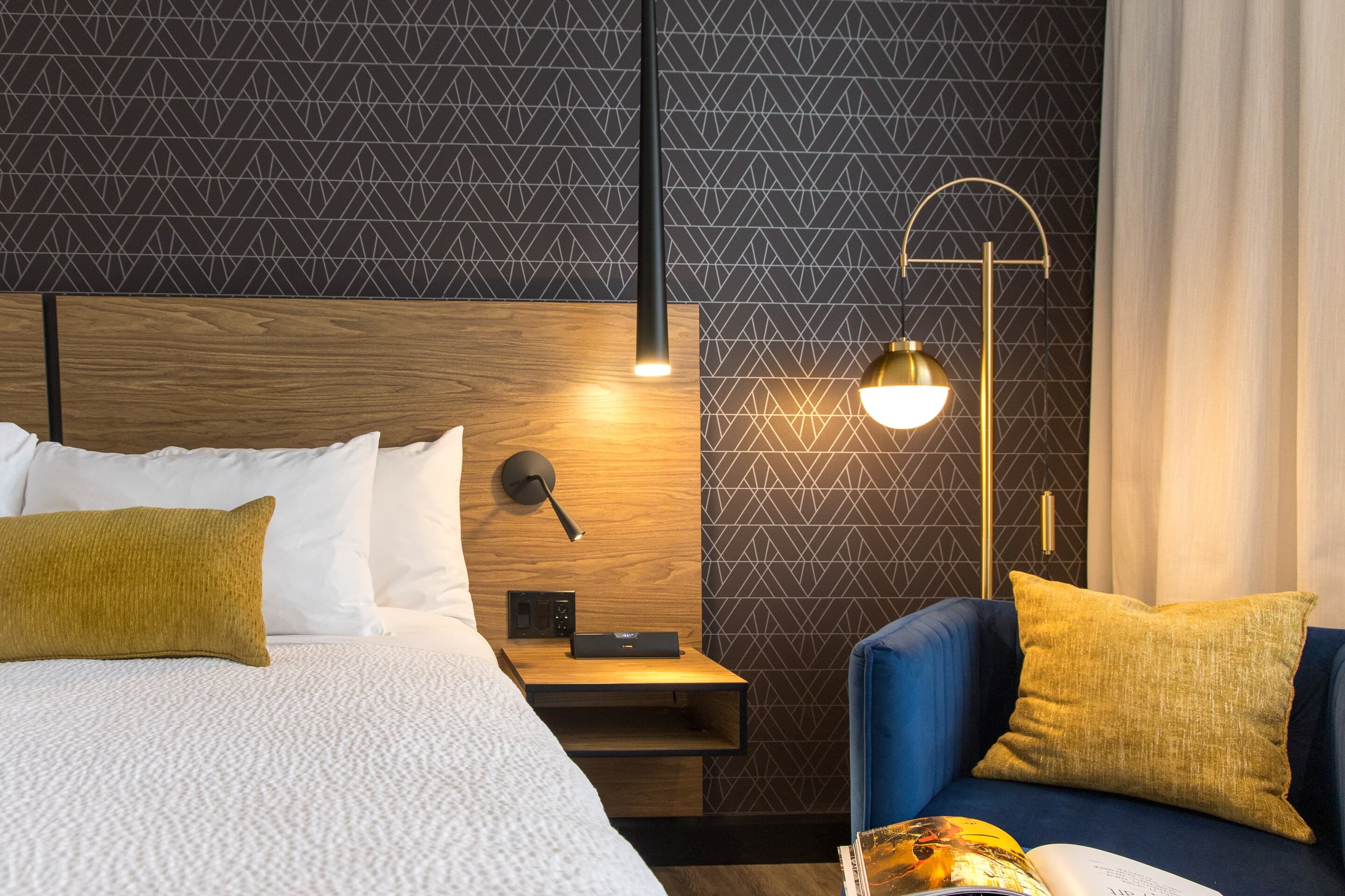 Hotel Royal William, an Ascend Collection Hotel — 20