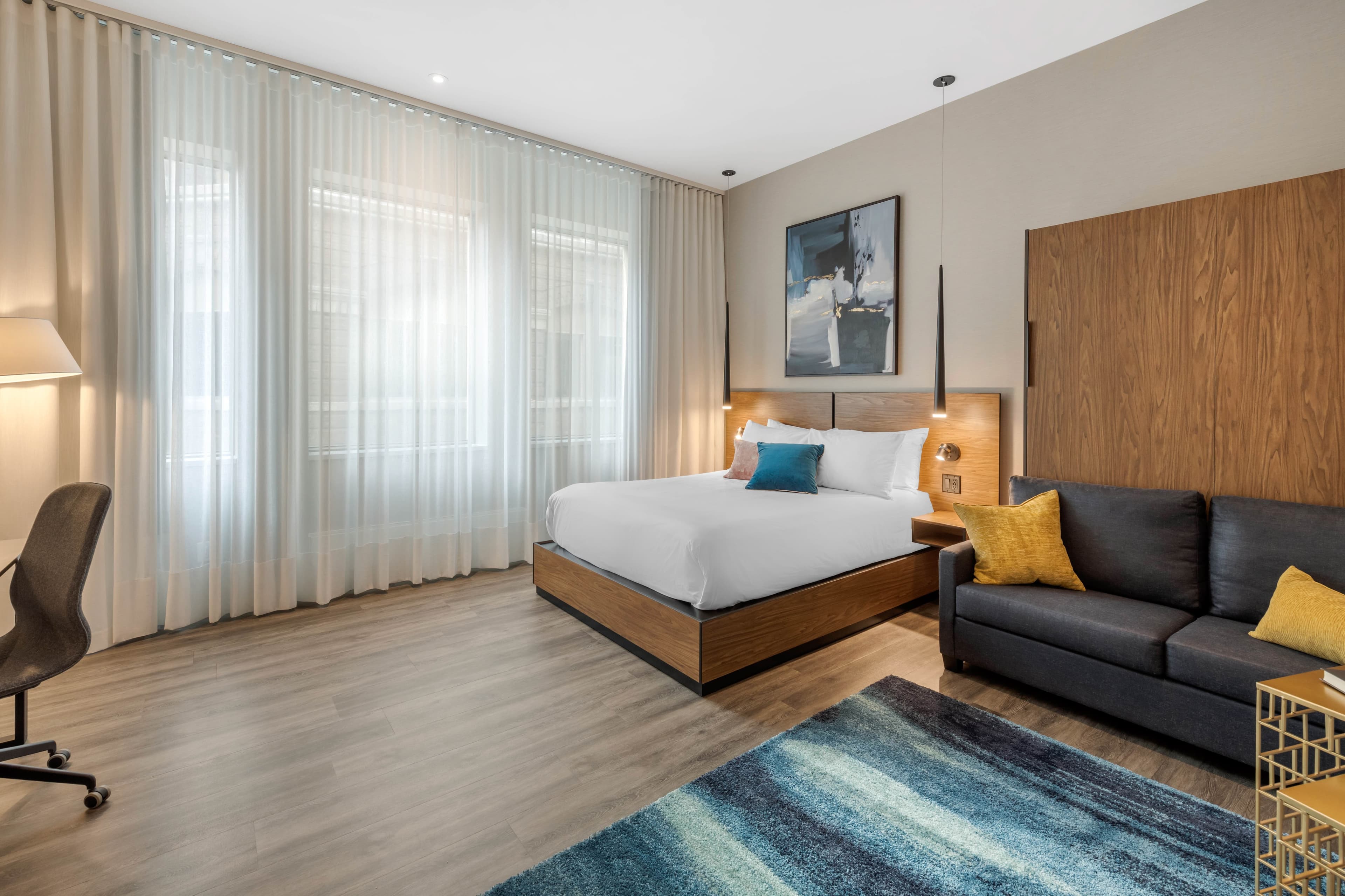 Hotel Royal William, an Ascend Collection Hotel — 32