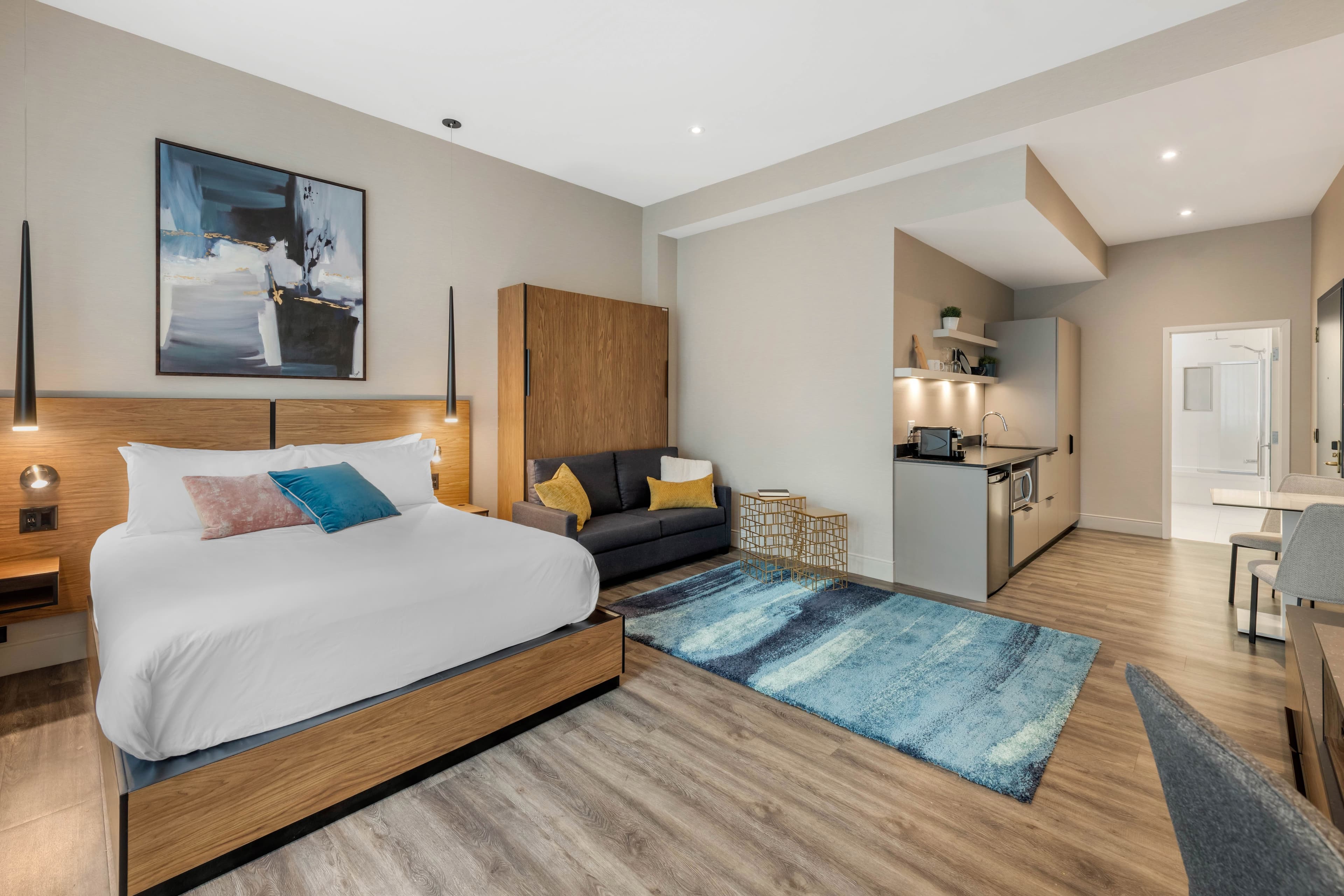 Hotel Royal William, an Ascend Collection Hotel — 37