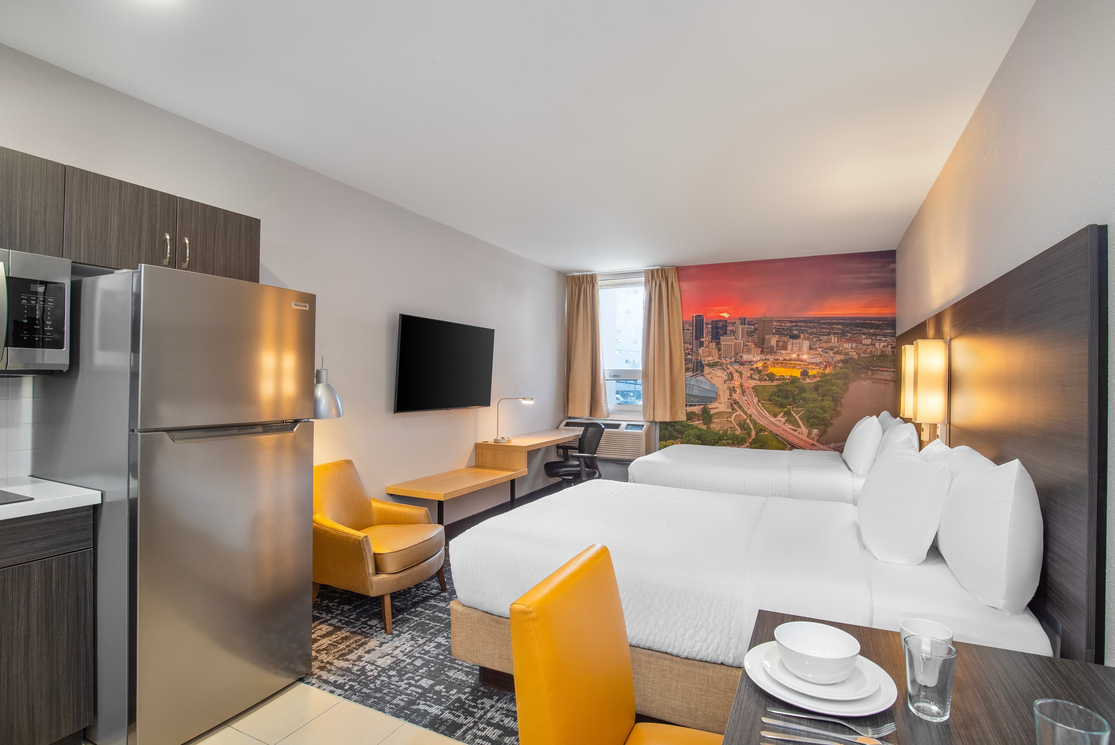 Clarion Pointe - Image 2