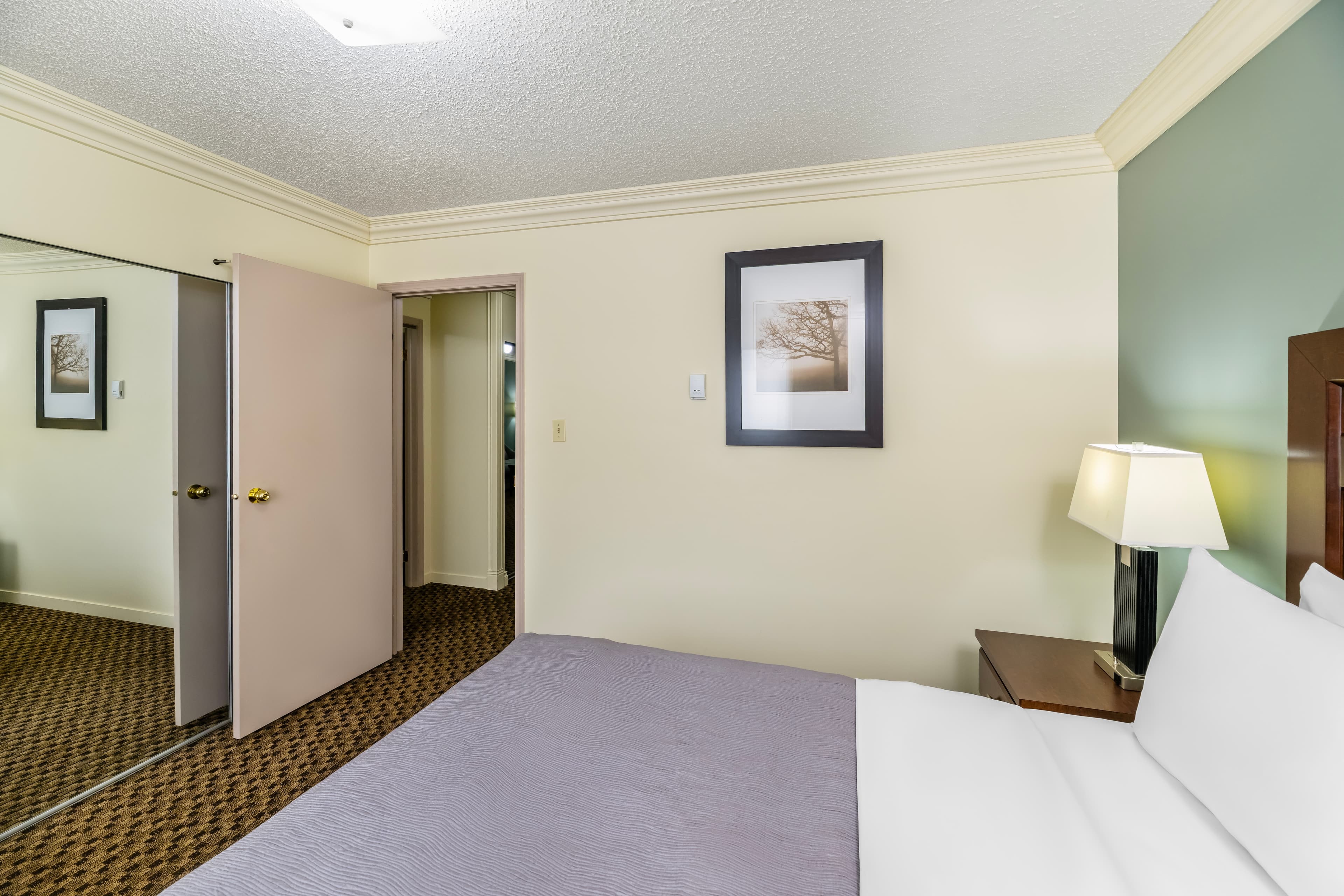 Quality Inn & Suites — 16
