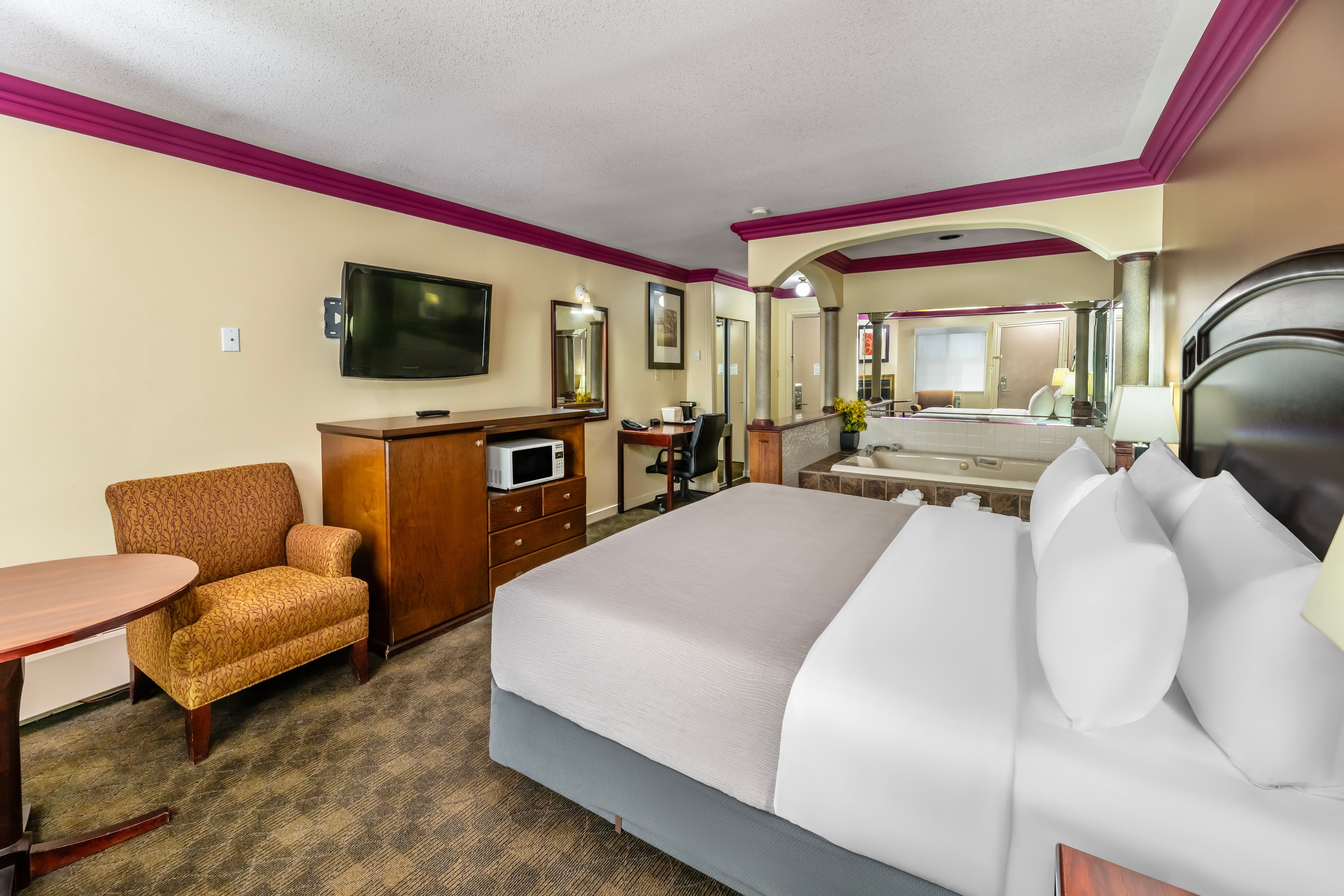 Quality Inn & Suites — 20