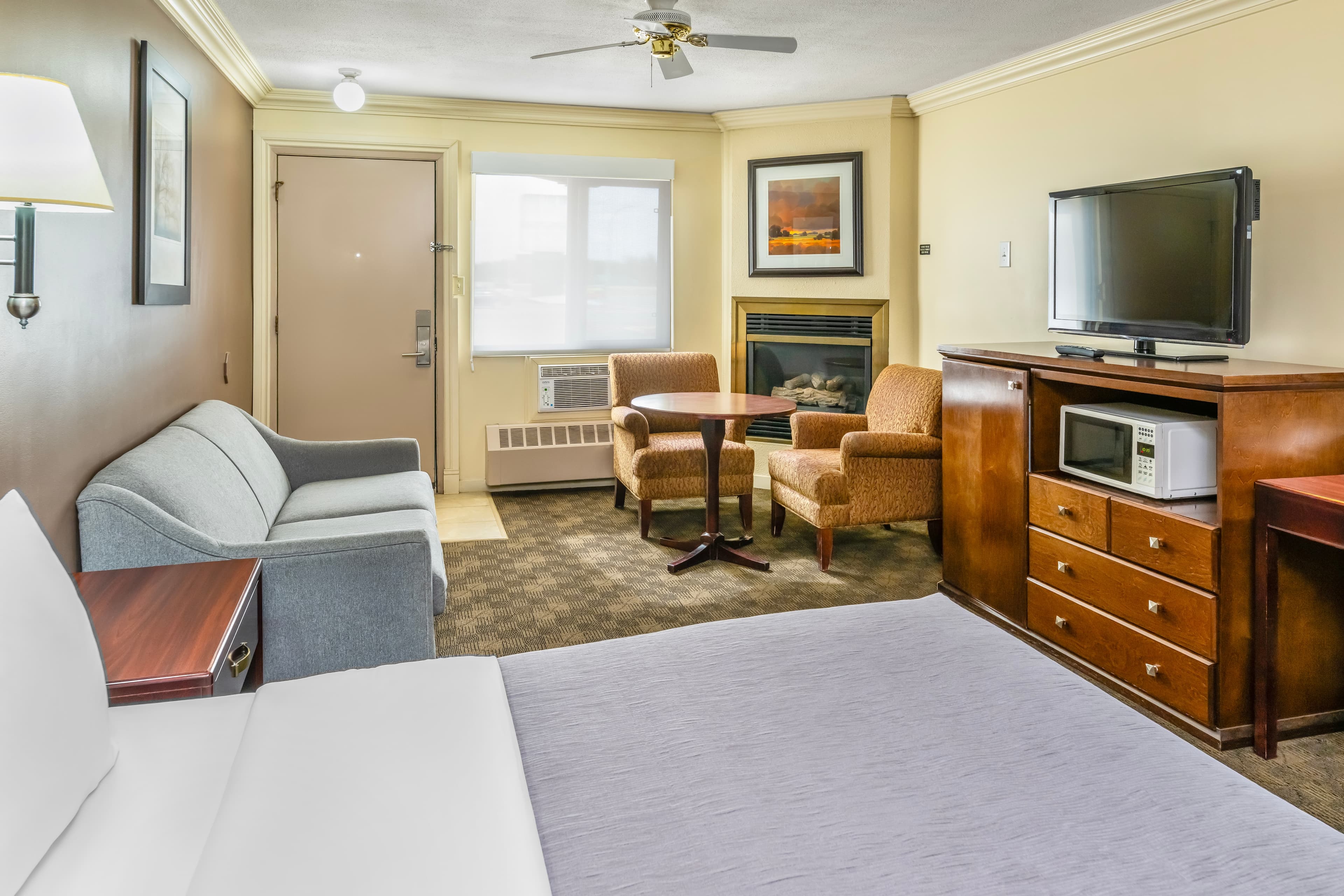 Quality Inn & Suites — 22