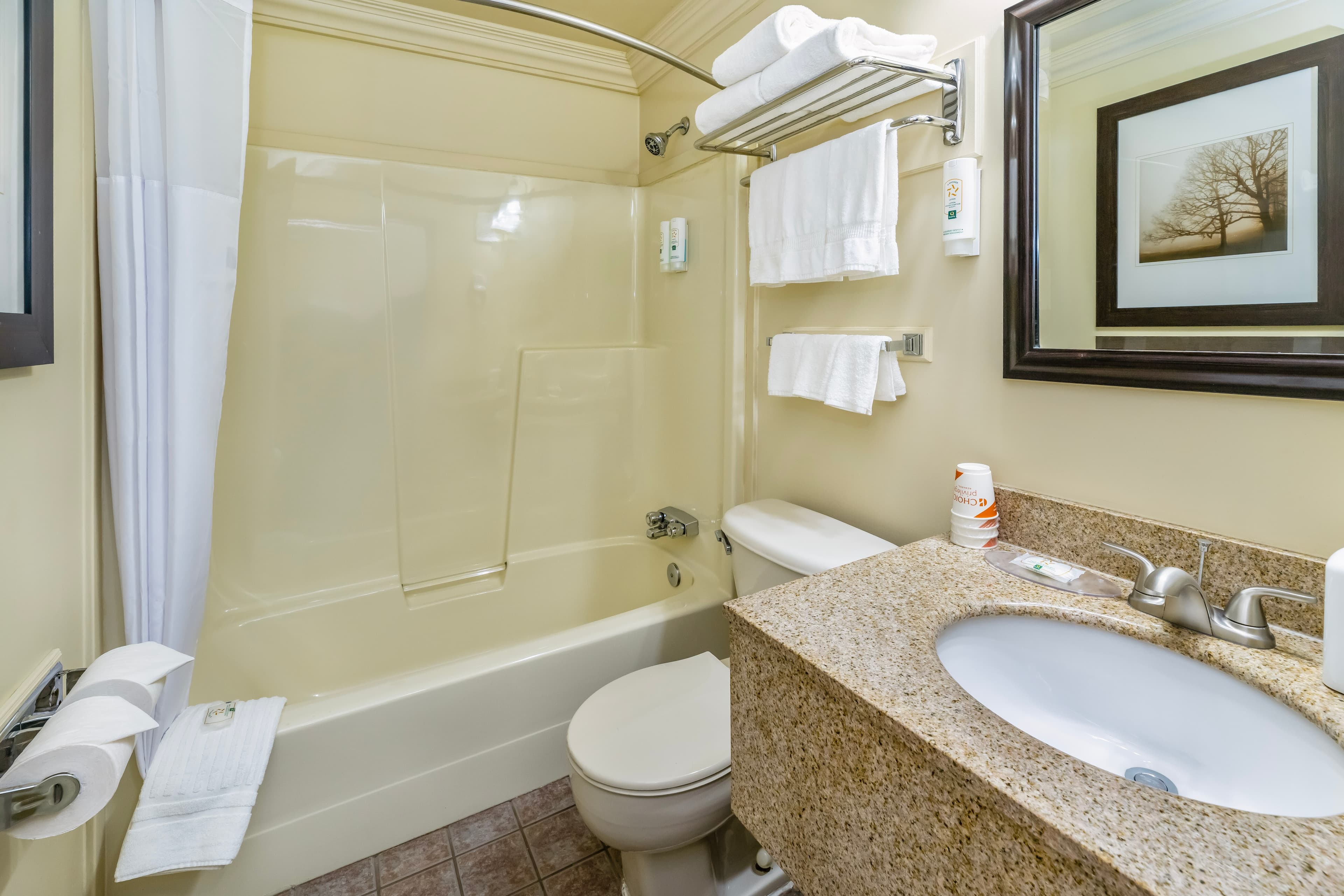 Quality Inn & Suites — 28