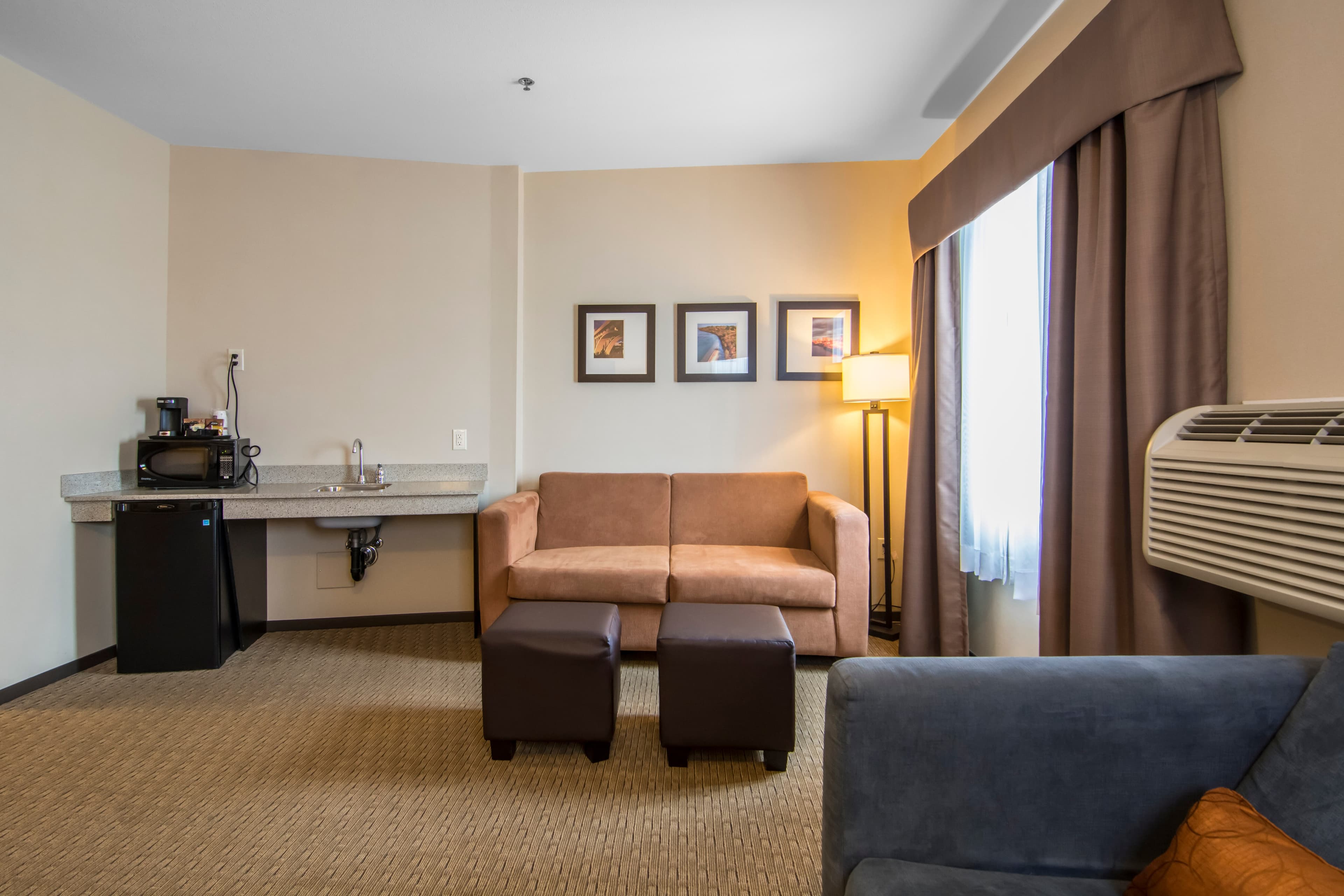 Comfort Suites — 26