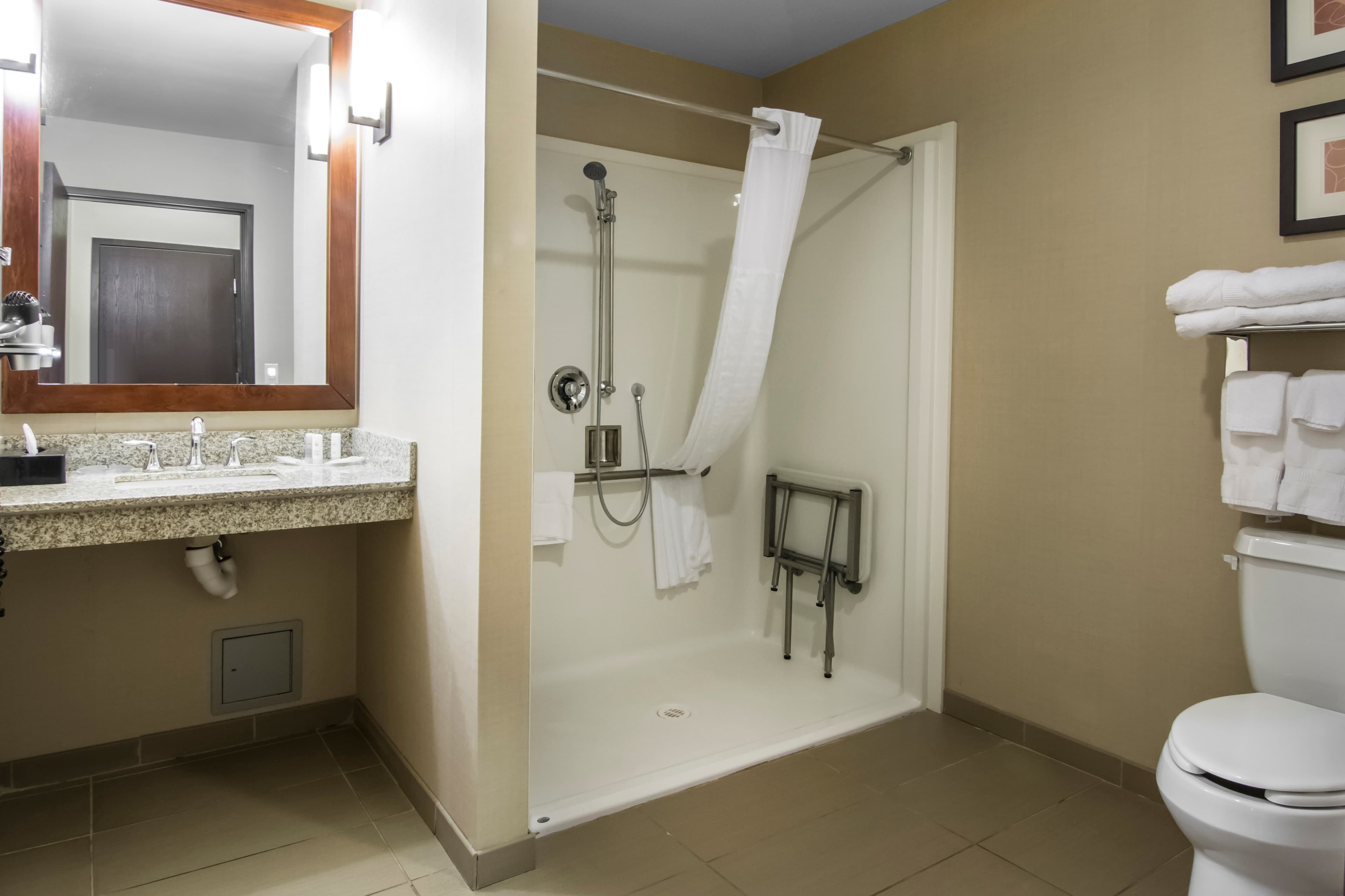 Comfort Suites - Image 2