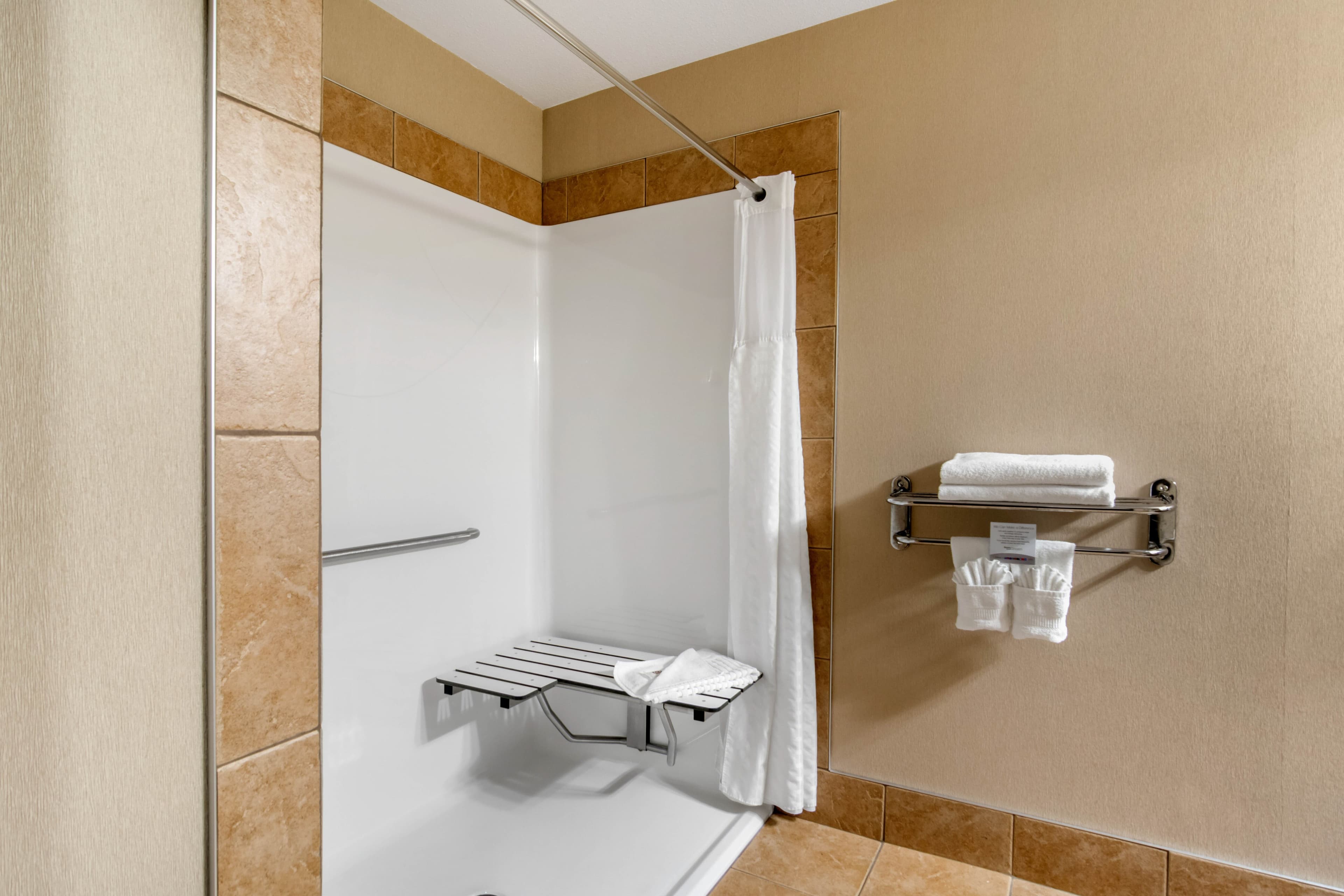 Comfort Inn & Suites — 6