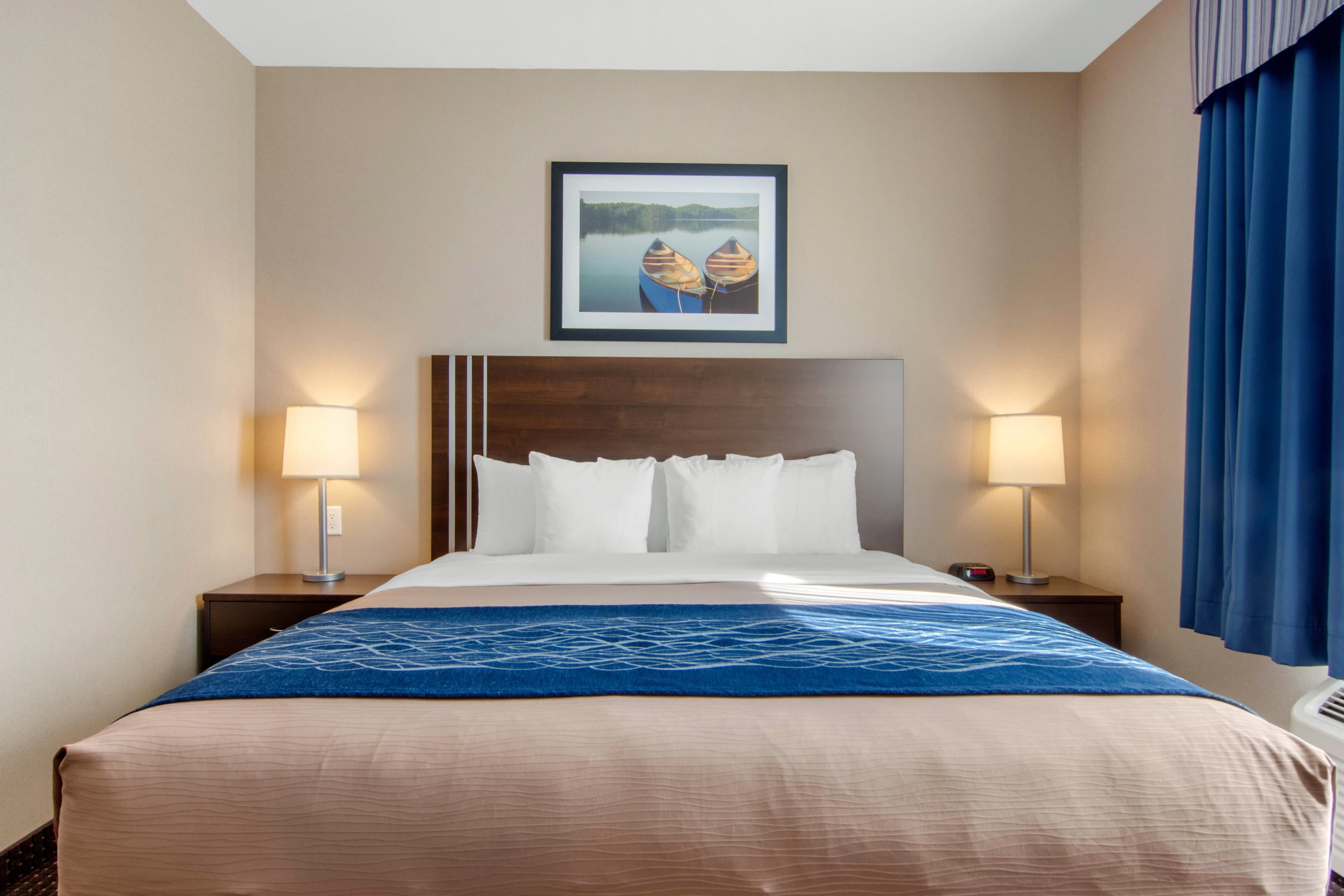 Comfort Inn & Suites — 15