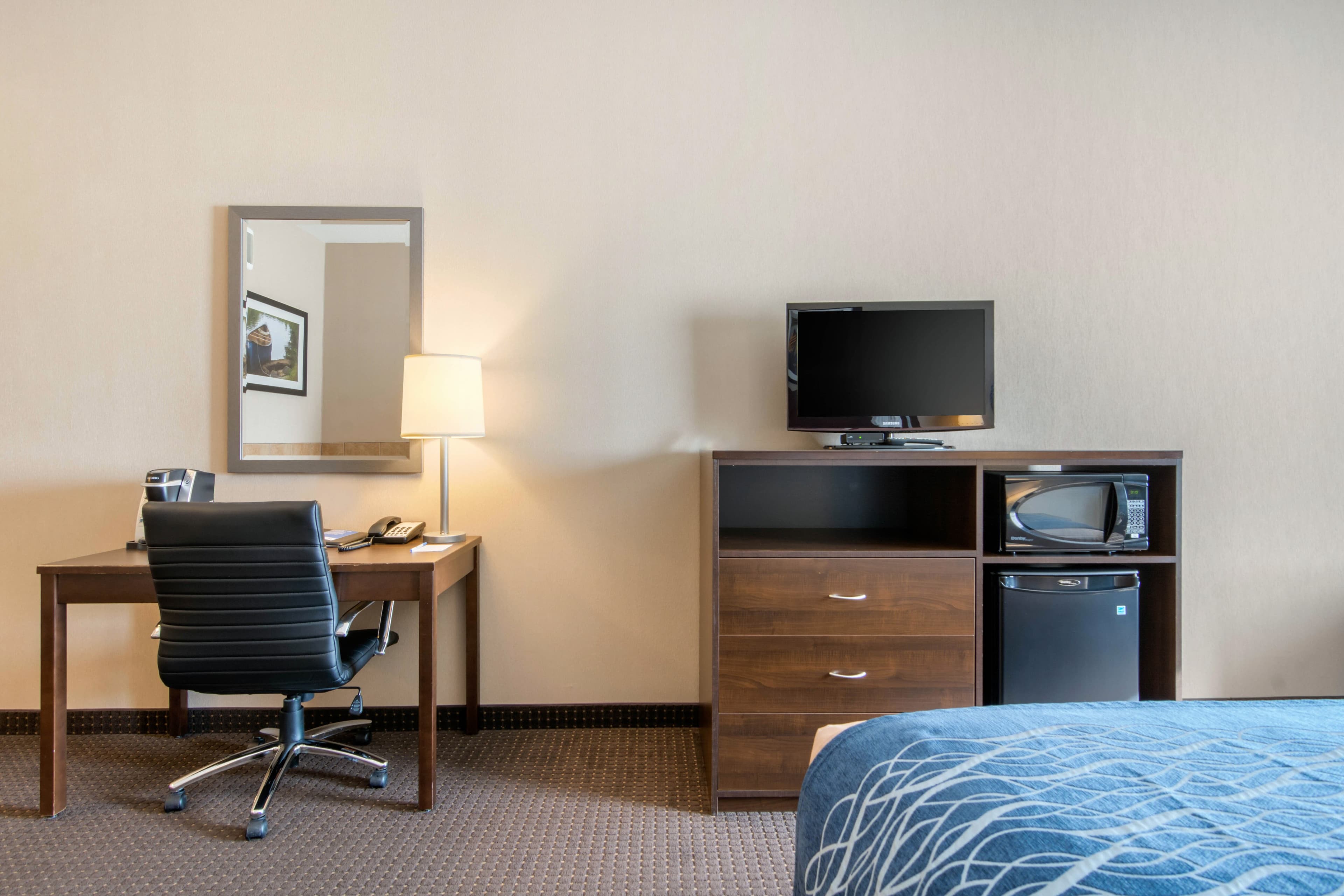 Comfort Inn & Suites — 25