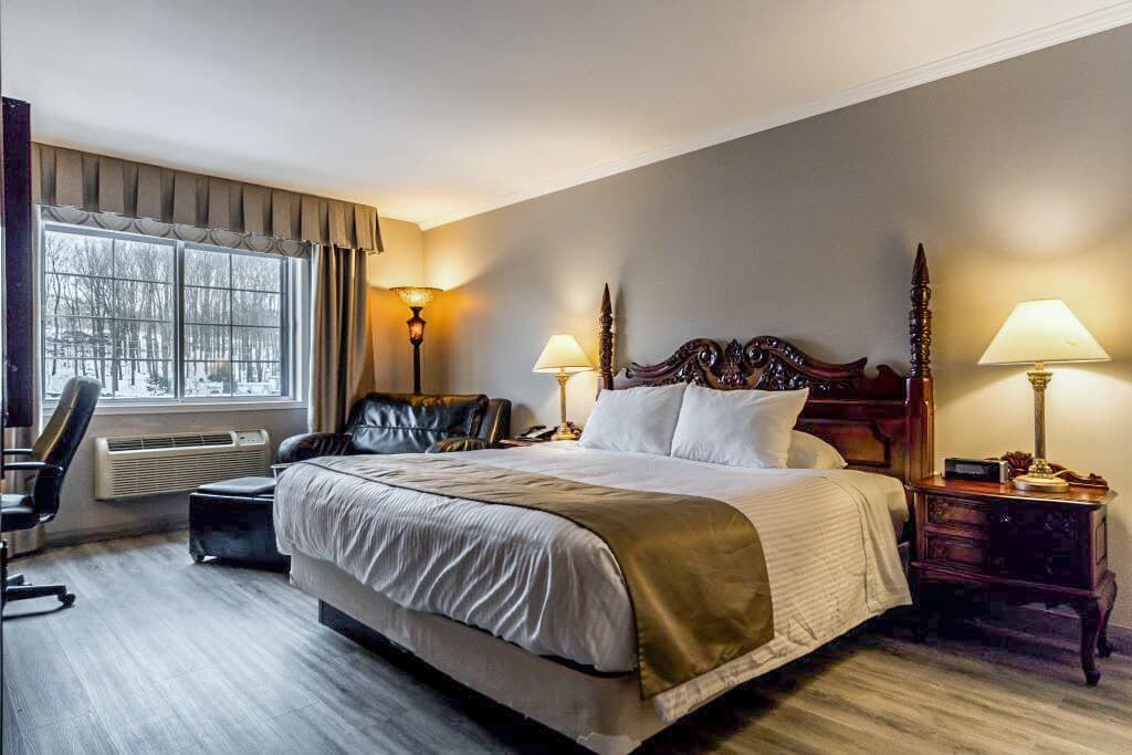 St Christophe Hotel & Spa, an Ascend Collection Hotel - Image 2