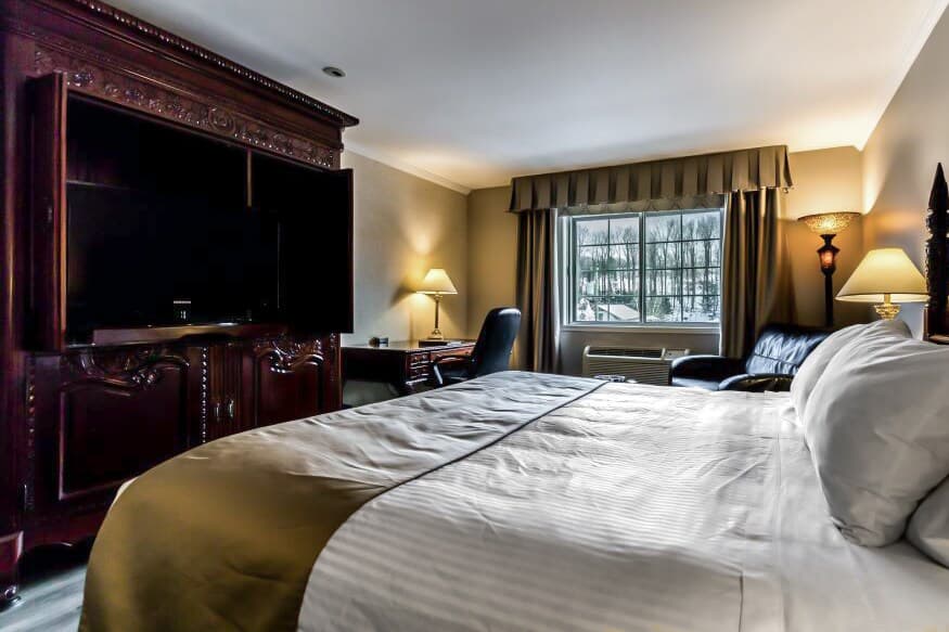 St Christophe Hotel & Spa, an Ascend Collection Hotel - Image 3
