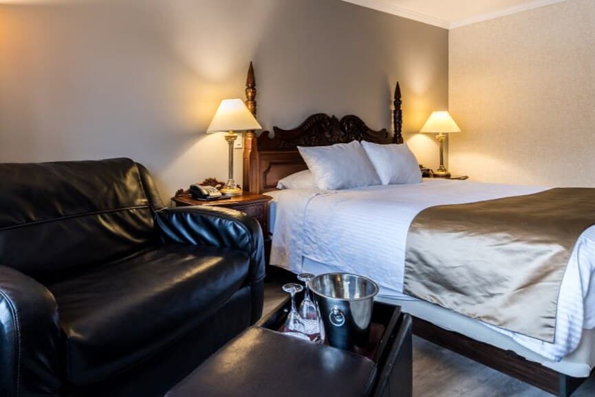 St Christophe Hotel & Spa, an Ascend Collection Hotel - Image 4