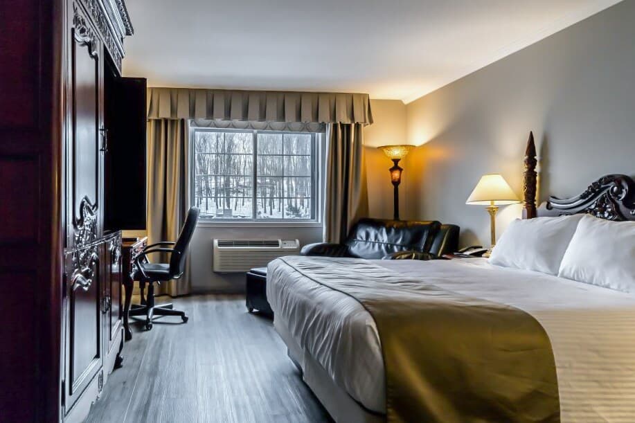 St Christophe Hotel & Spa, an Ascend Collection Hotel - Image 5