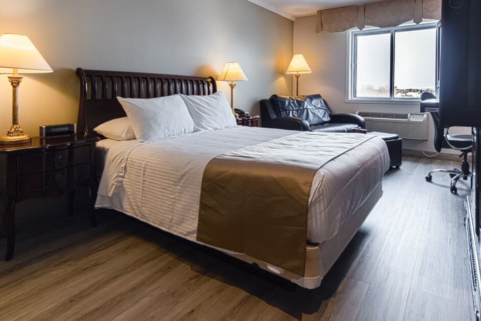 St Christophe Hotel & Spa, an Ascend Collection Hotel — 6