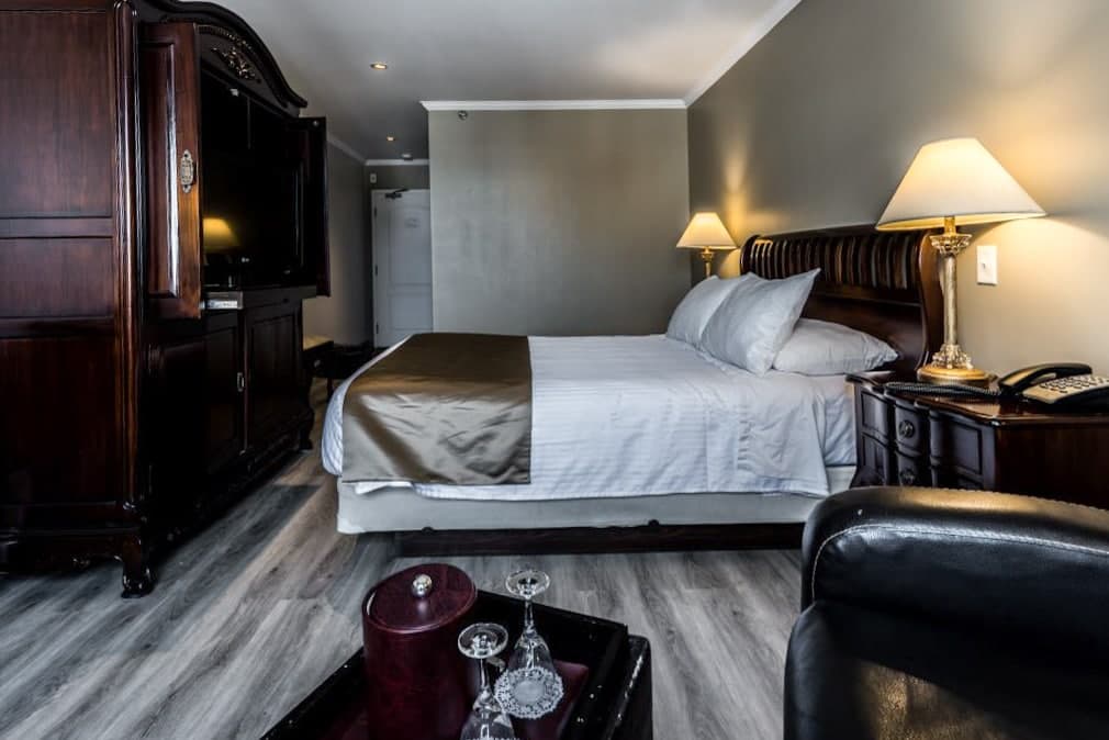 St Christophe Hotel & Spa, an Ascend Collection Hotel — 7