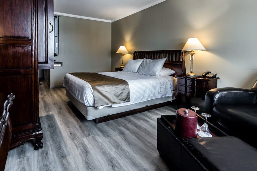 St Christophe Hotel & Spa, an Ascend Collection Hotel — 8