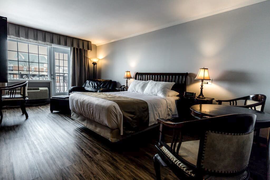 St Christophe Hotel & Spa, an Ascend Collection Hotel — 12