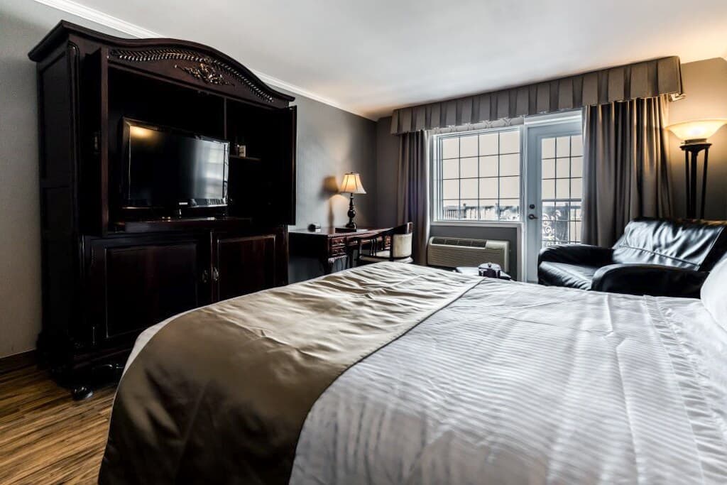 St Christophe Hotel & Spa, an Ascend Collection Hotel — 13