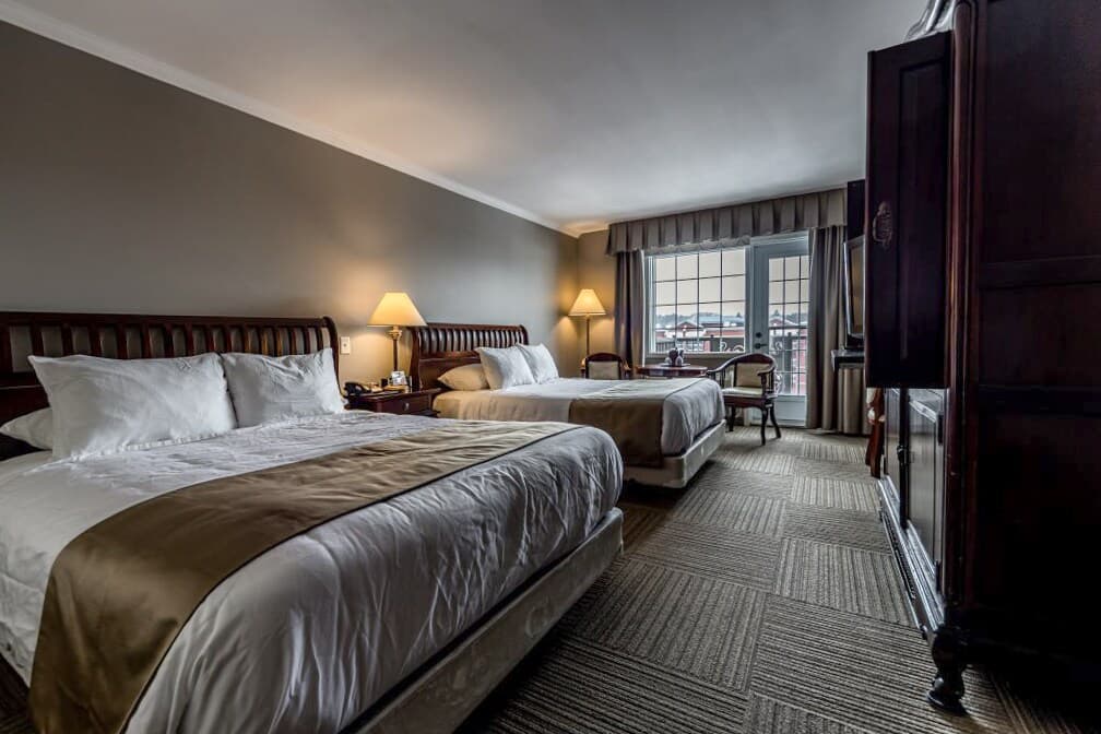 St Christophe Hotel & Spa, an Ascend Collection Hotel — 17