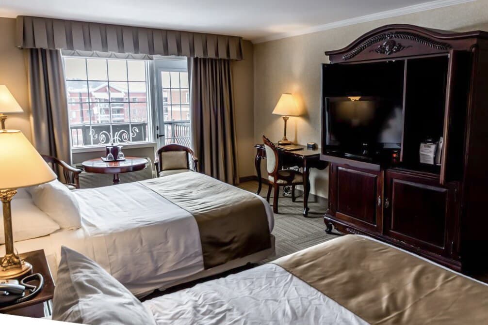 St Christophe Hotel & Spa, an Ascend Collection Hotel — 18