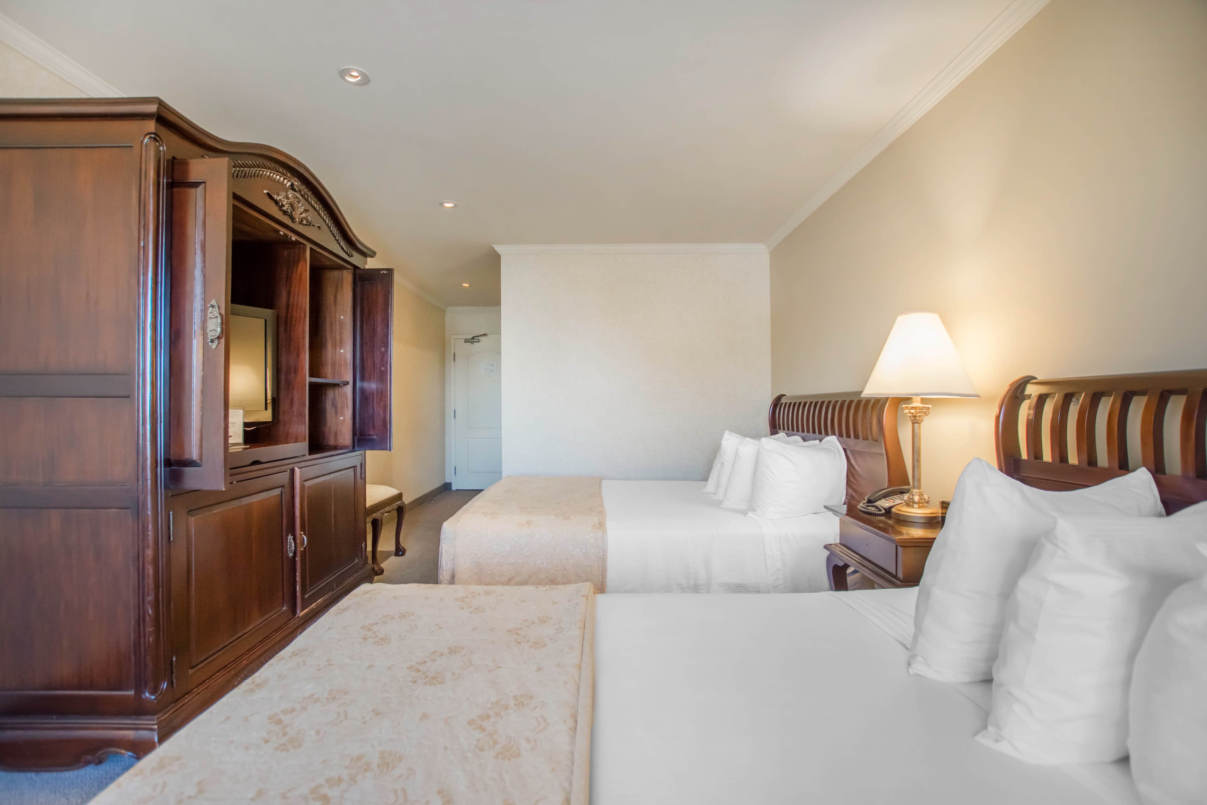 St Christophe Hotel & Spa, an Ascend Collection Hotel — 14