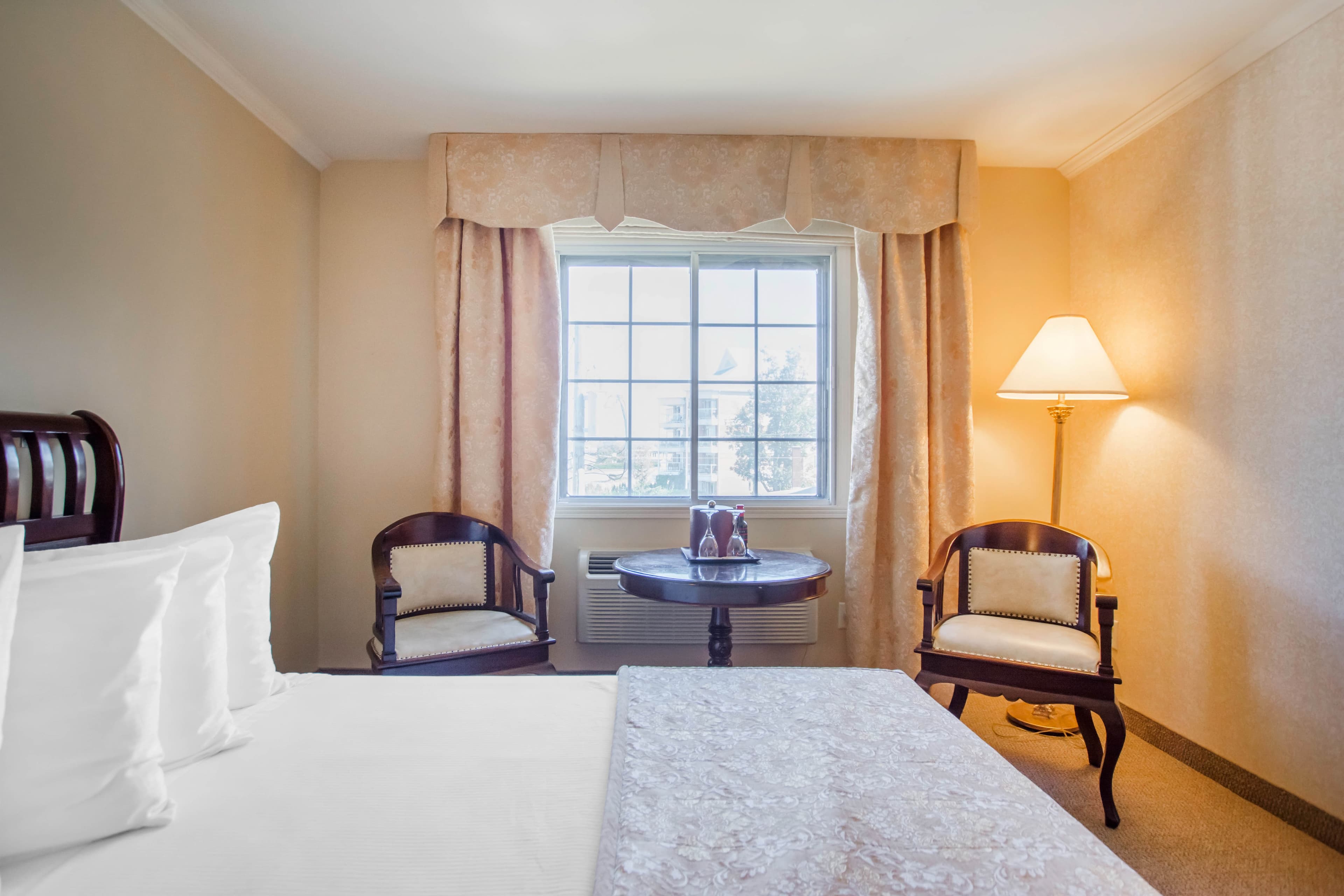 St Christophe Hotel & Spa, an Ascend Collection Hotel — 9