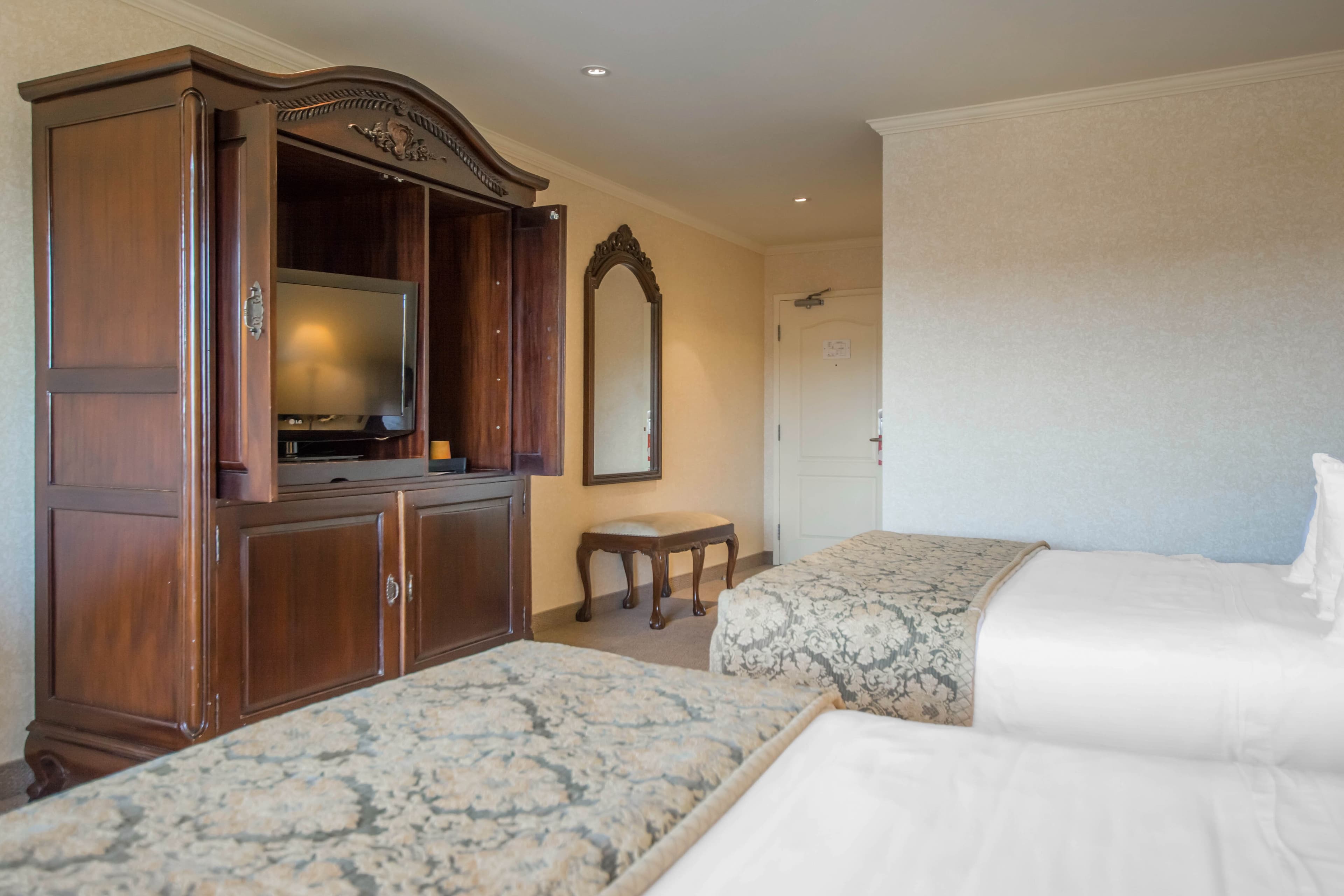 St Christophe Hotel & Spa, an Ascend Collection Hotel — 15