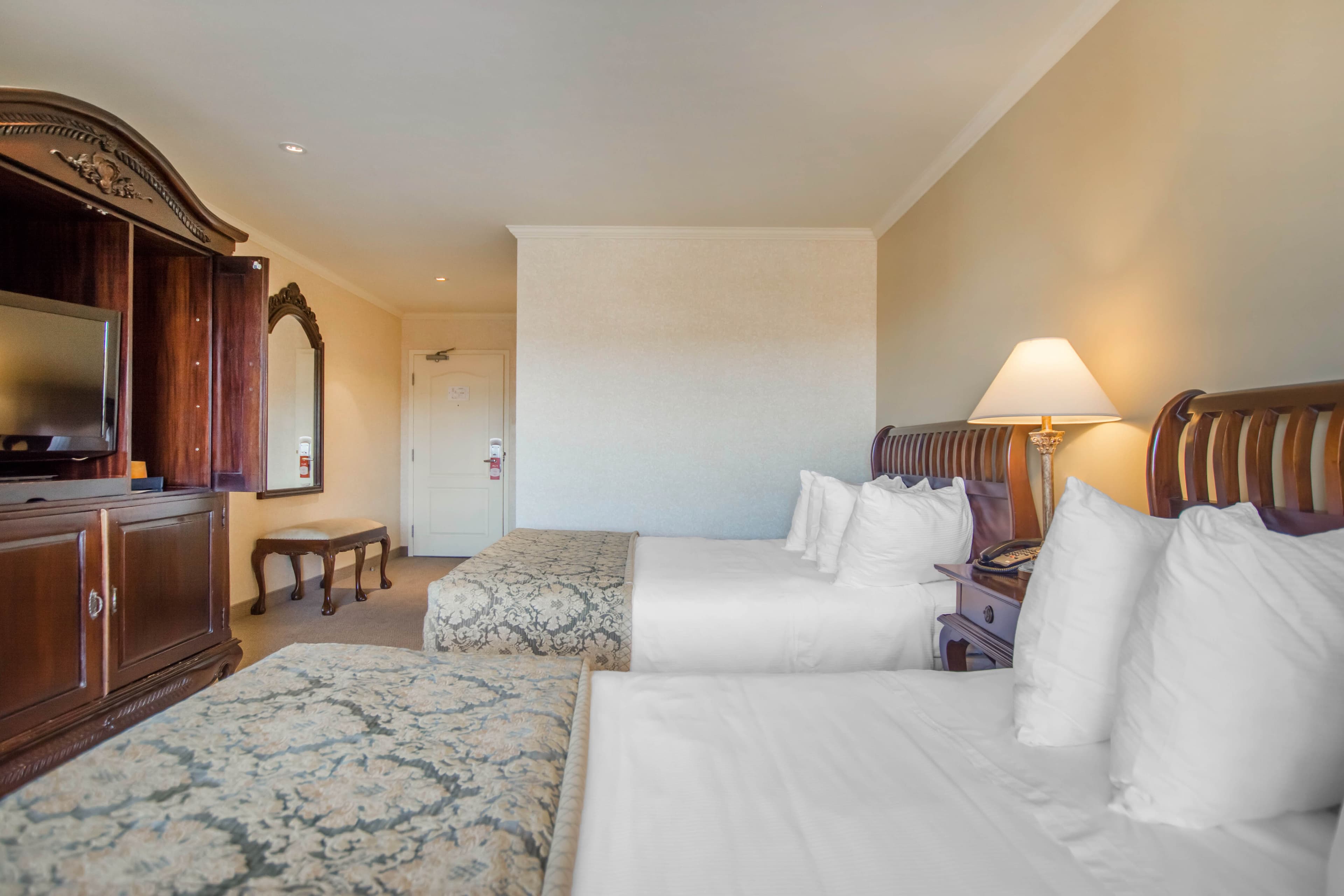 St Christophe Hotel & Spa, an Ascend Collection Hotel — 16