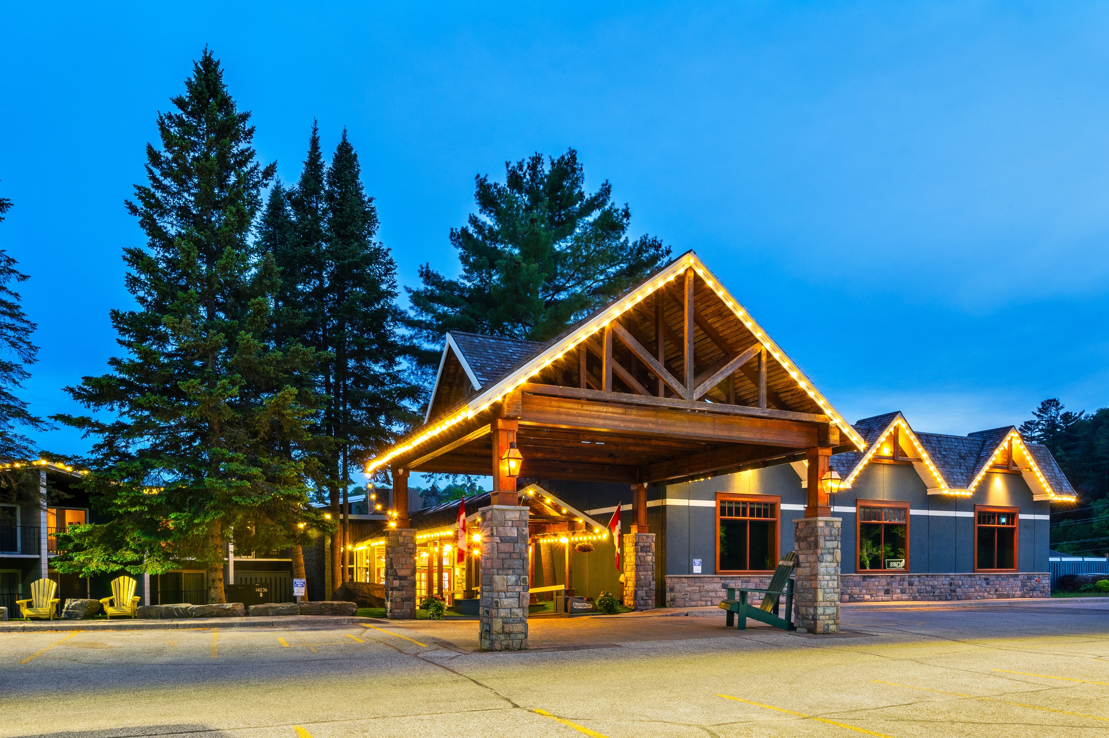 Hidden Valley Resort, an Ascend Collection Resort - Image 1