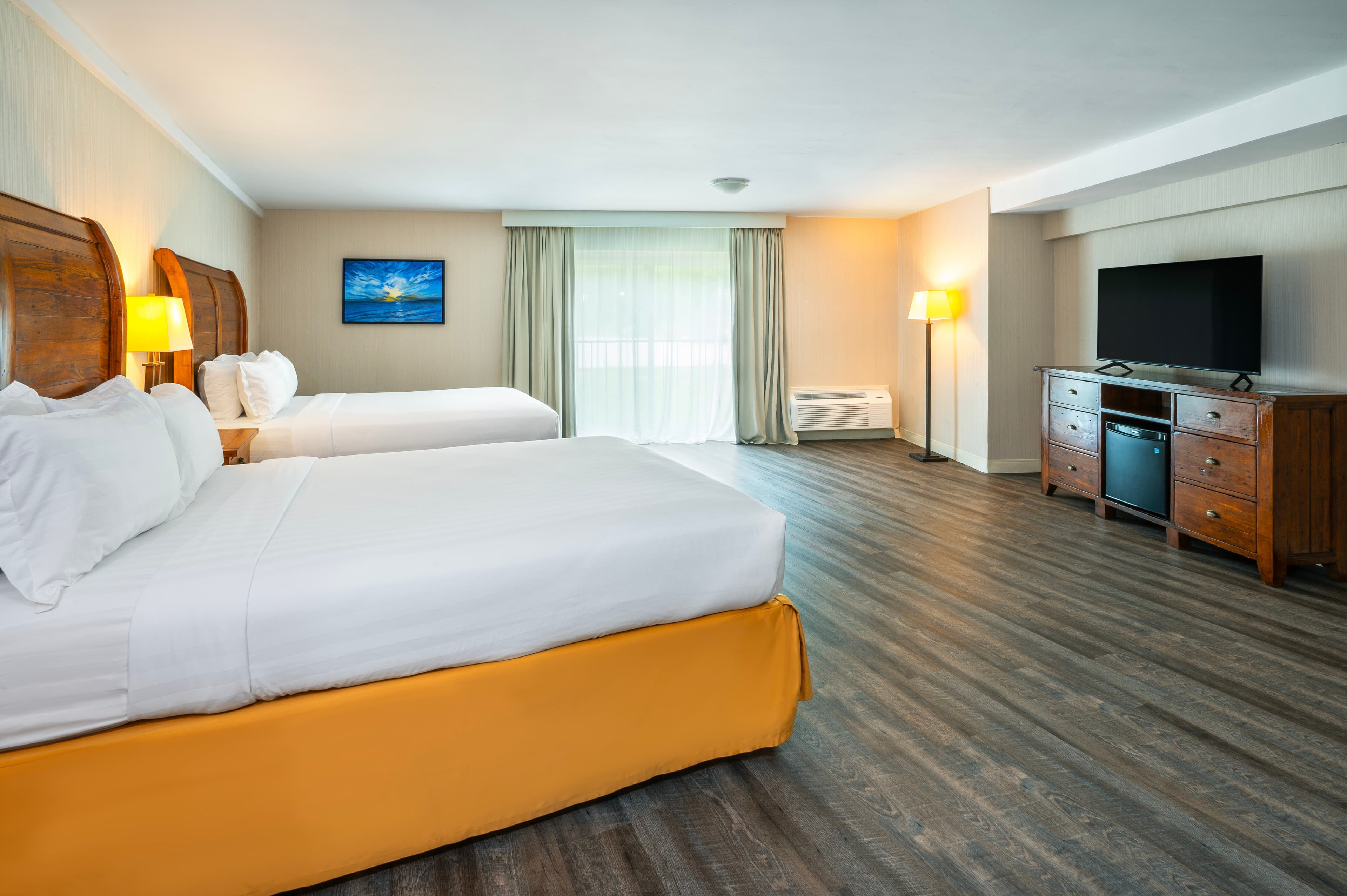 Hidden Valley Resort, an Ascend Collection Resort - Image 3