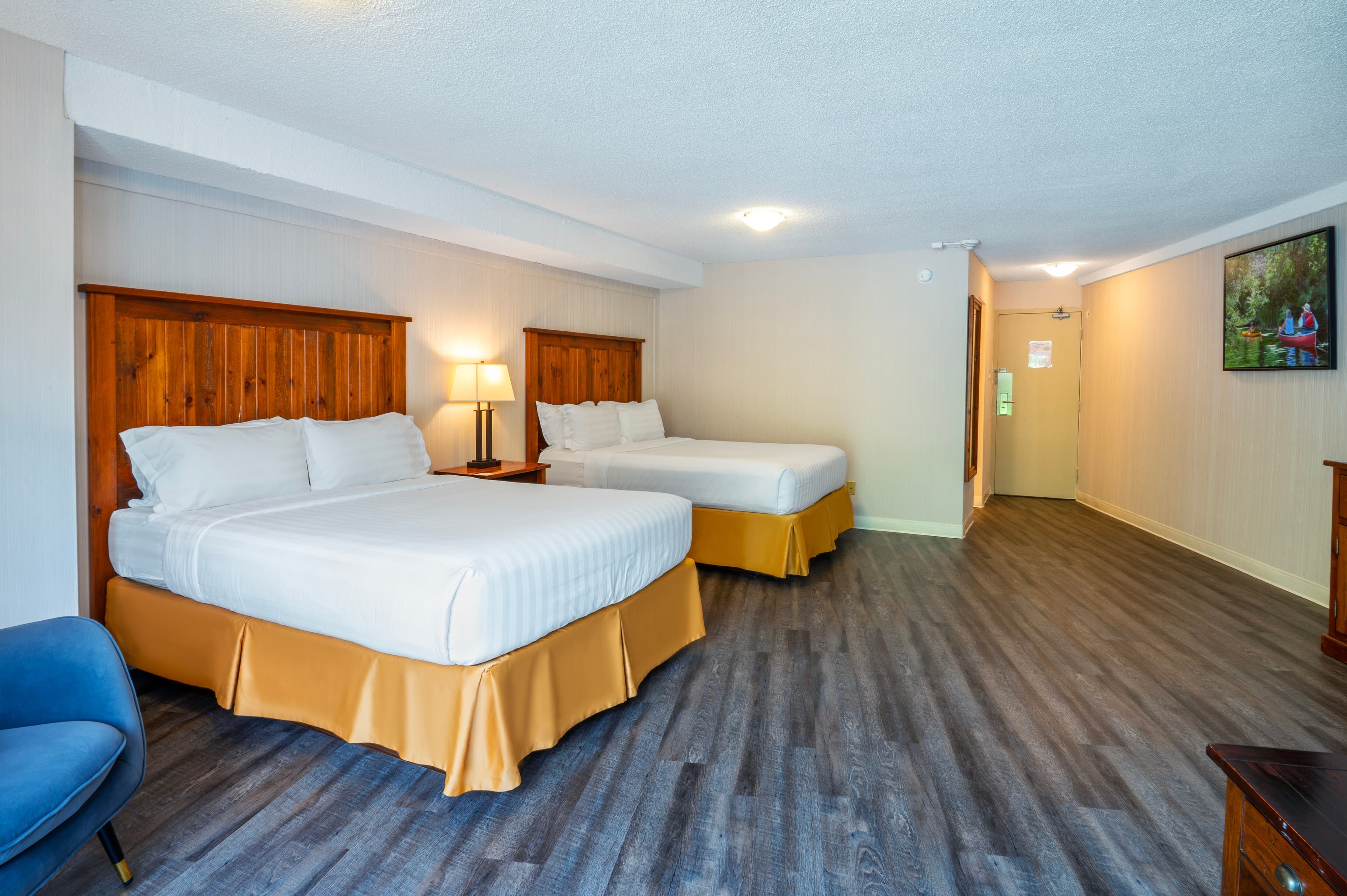 Hidden Valley Resort, an Ascend Collection Resort — 21