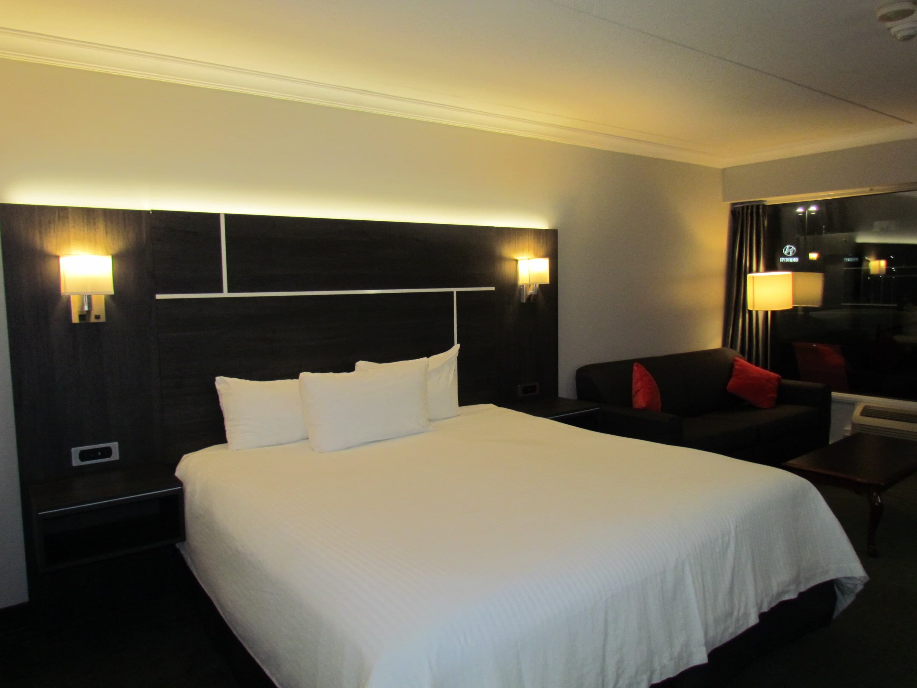 Rodeway Inn King William - Image 2